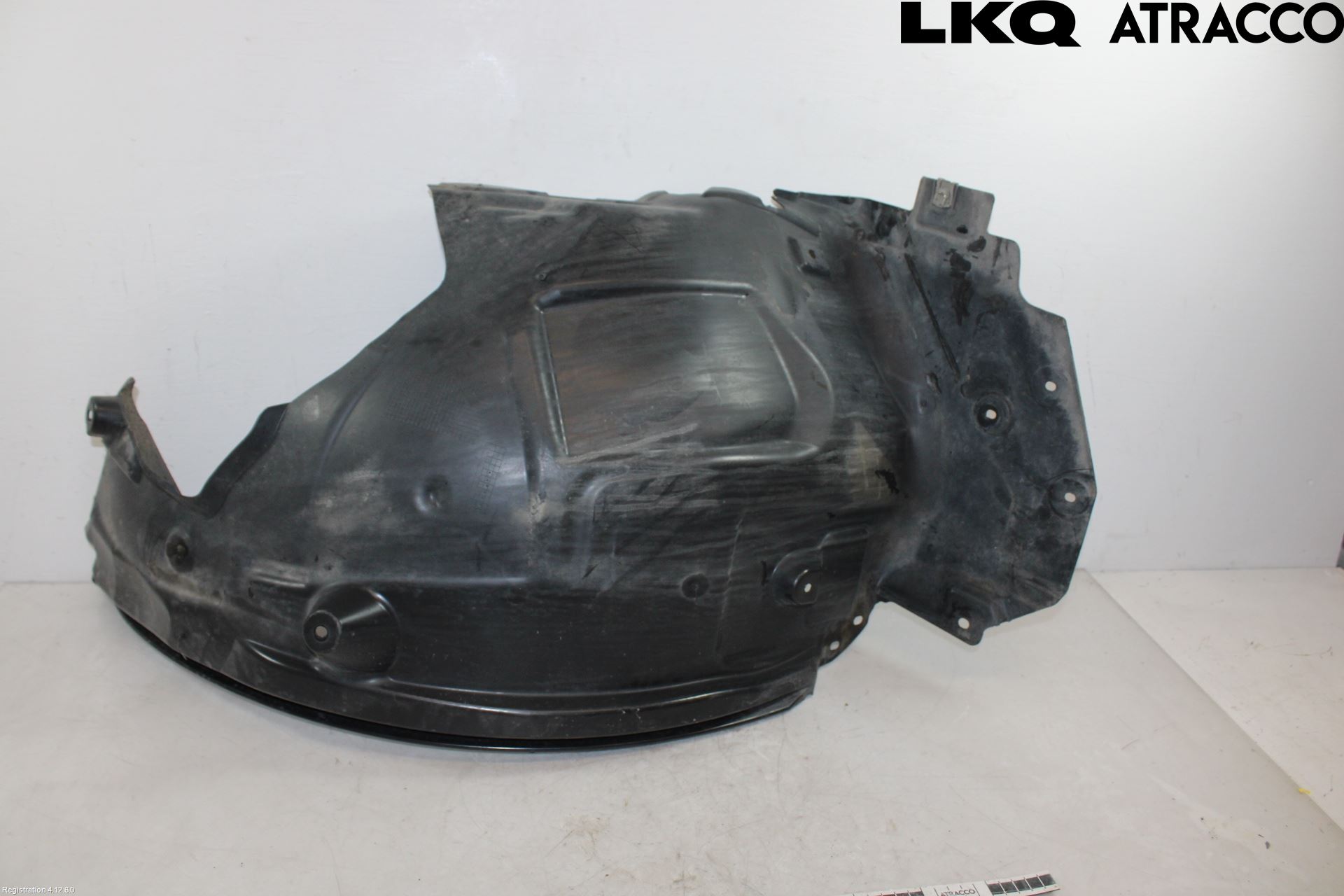 Mercedes-Benz MB C-KLASS (W206) 21- Skärm Inner