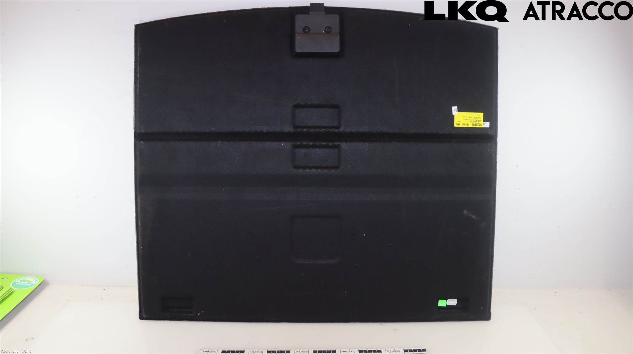 Toyota AVENSIS 16-18 Bagage Golv
