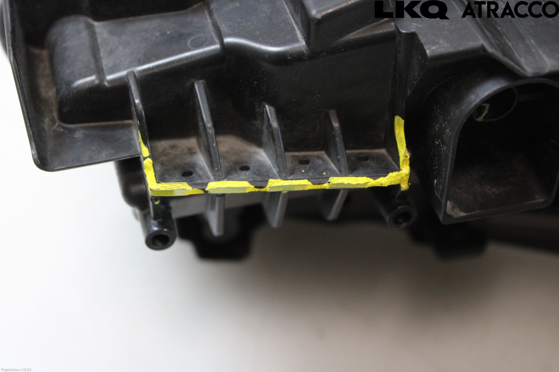 Renault ZOE/E-TECH 13- Strålkastare Höger