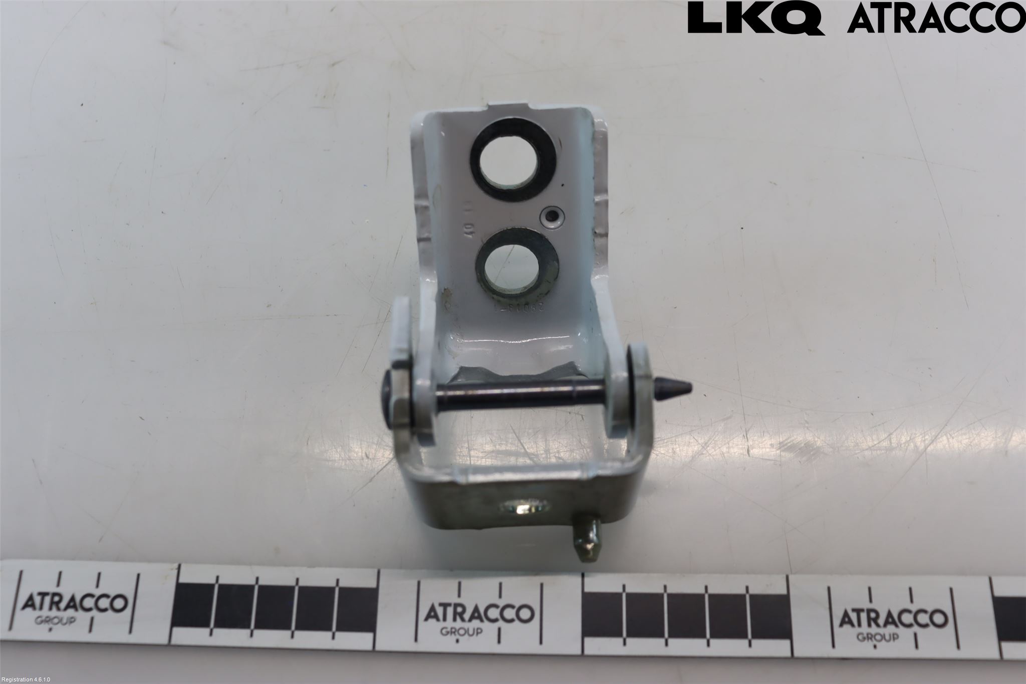 Citroen C5 AIRCROSS 19- Dörrgångjärn