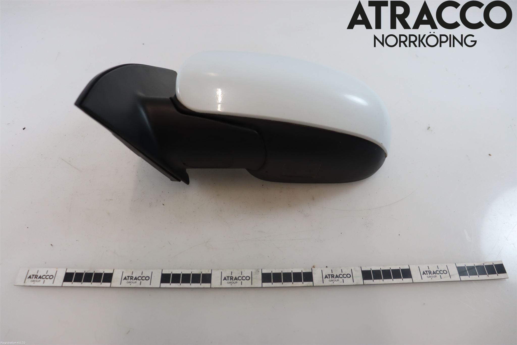 Kia CEED 06-12 Spegel Yttre El Vä