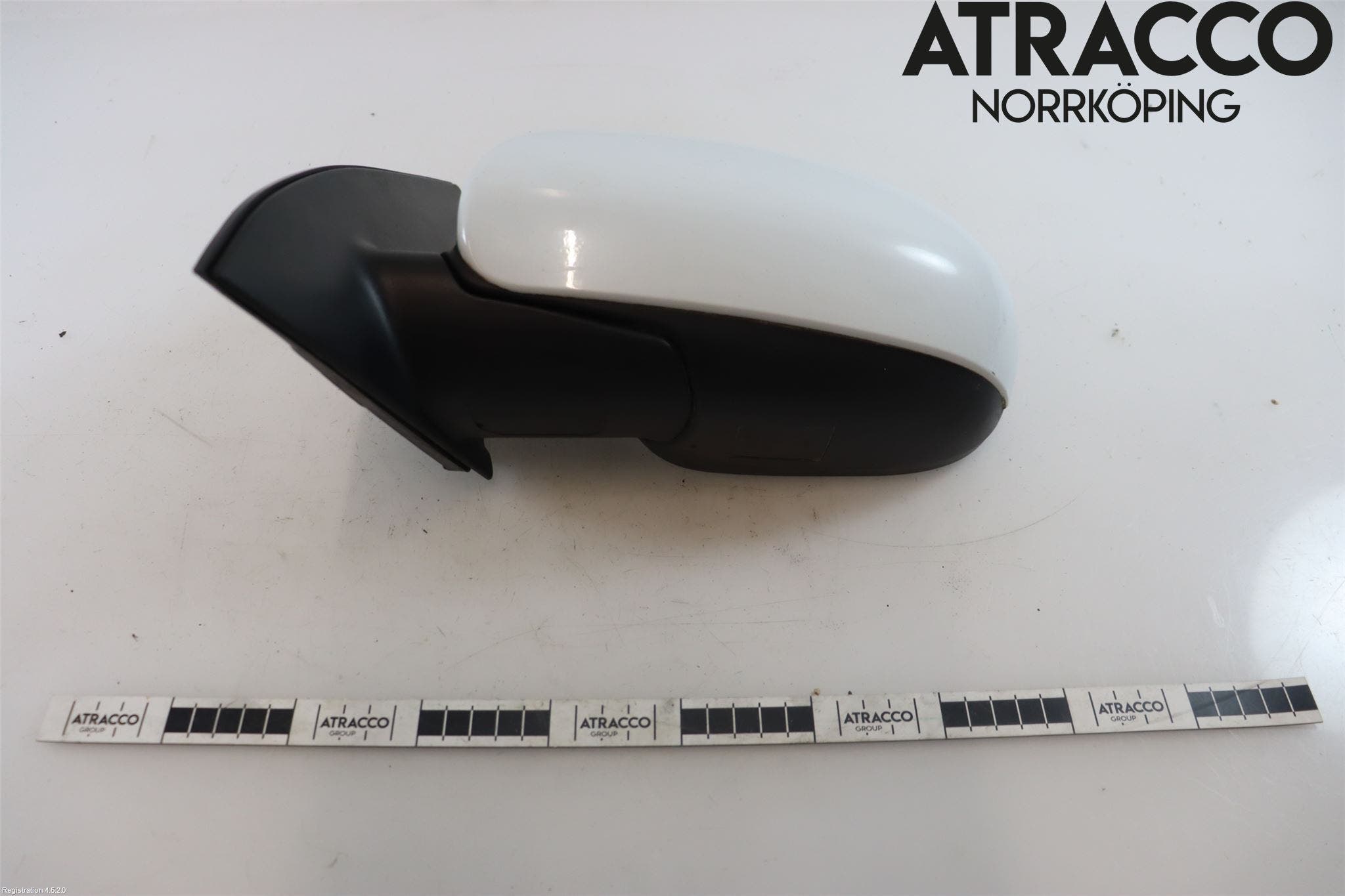 Kia CEED 06-12 Spegel Yttre El Vä