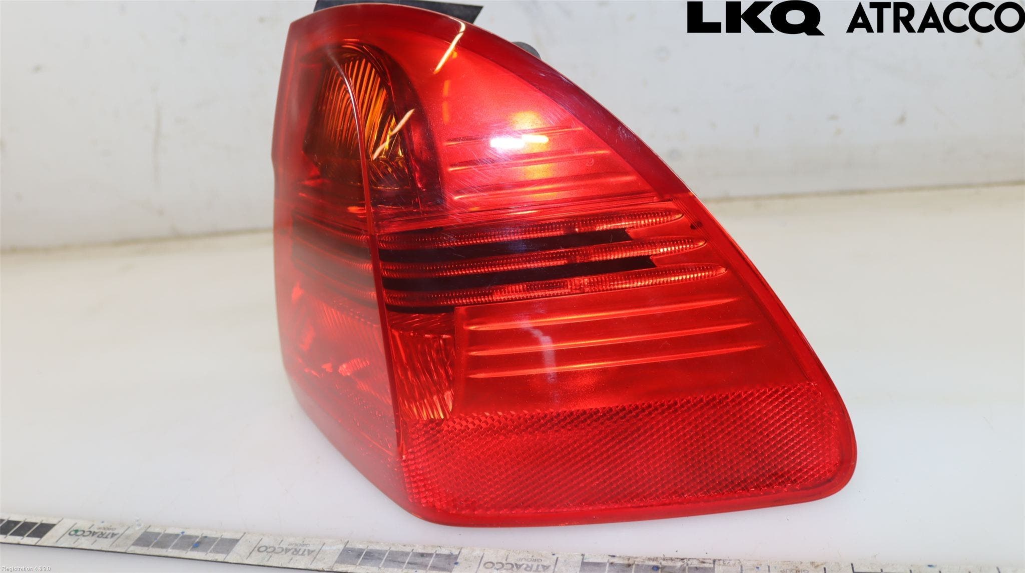 BMW 3 E90/91 SED/TOU 05-12 Bakljus Höger