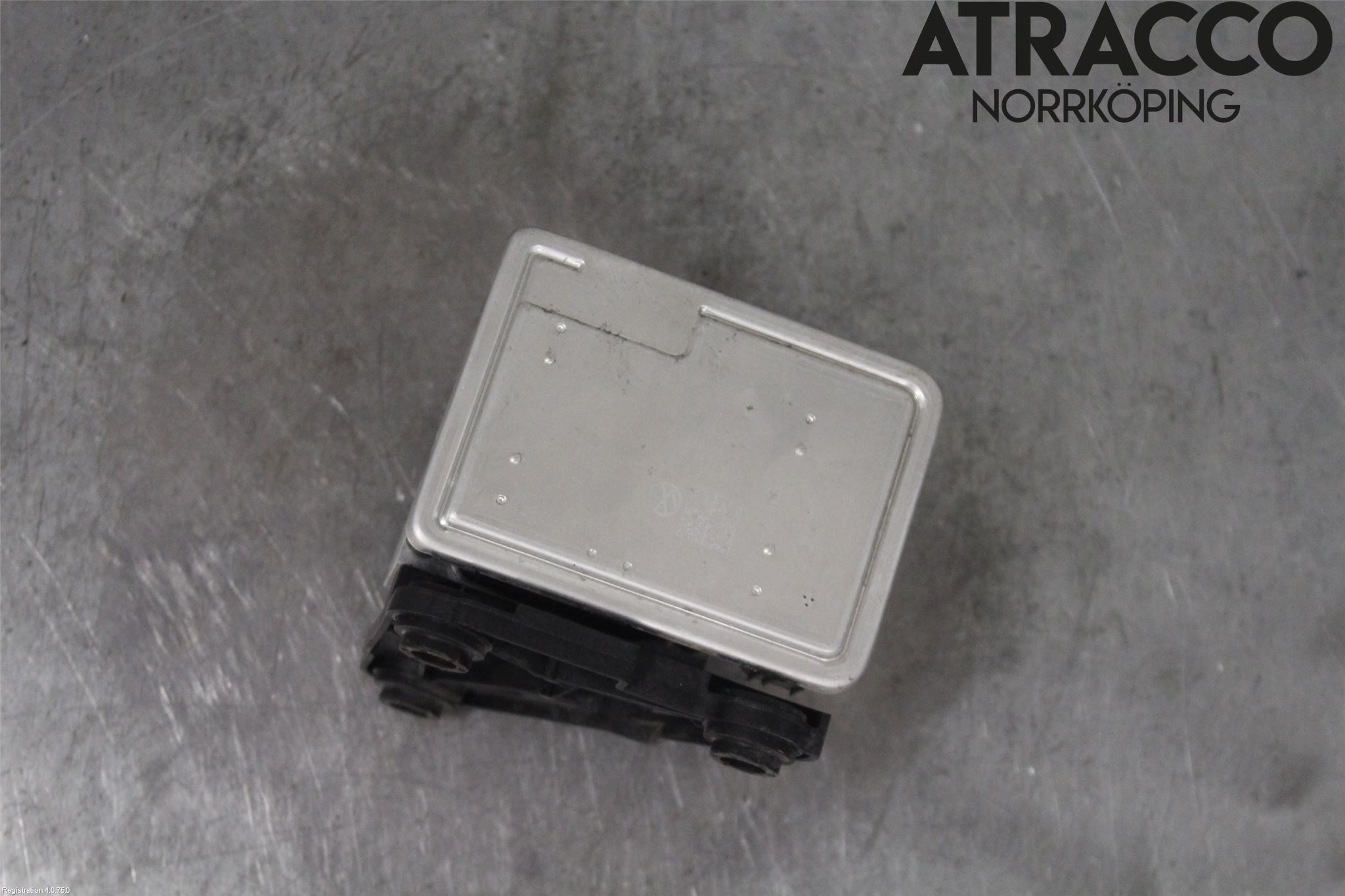 Volkswagen VW GOLF / E-GOLF VII 13-20 Abs Hydraulaggregat