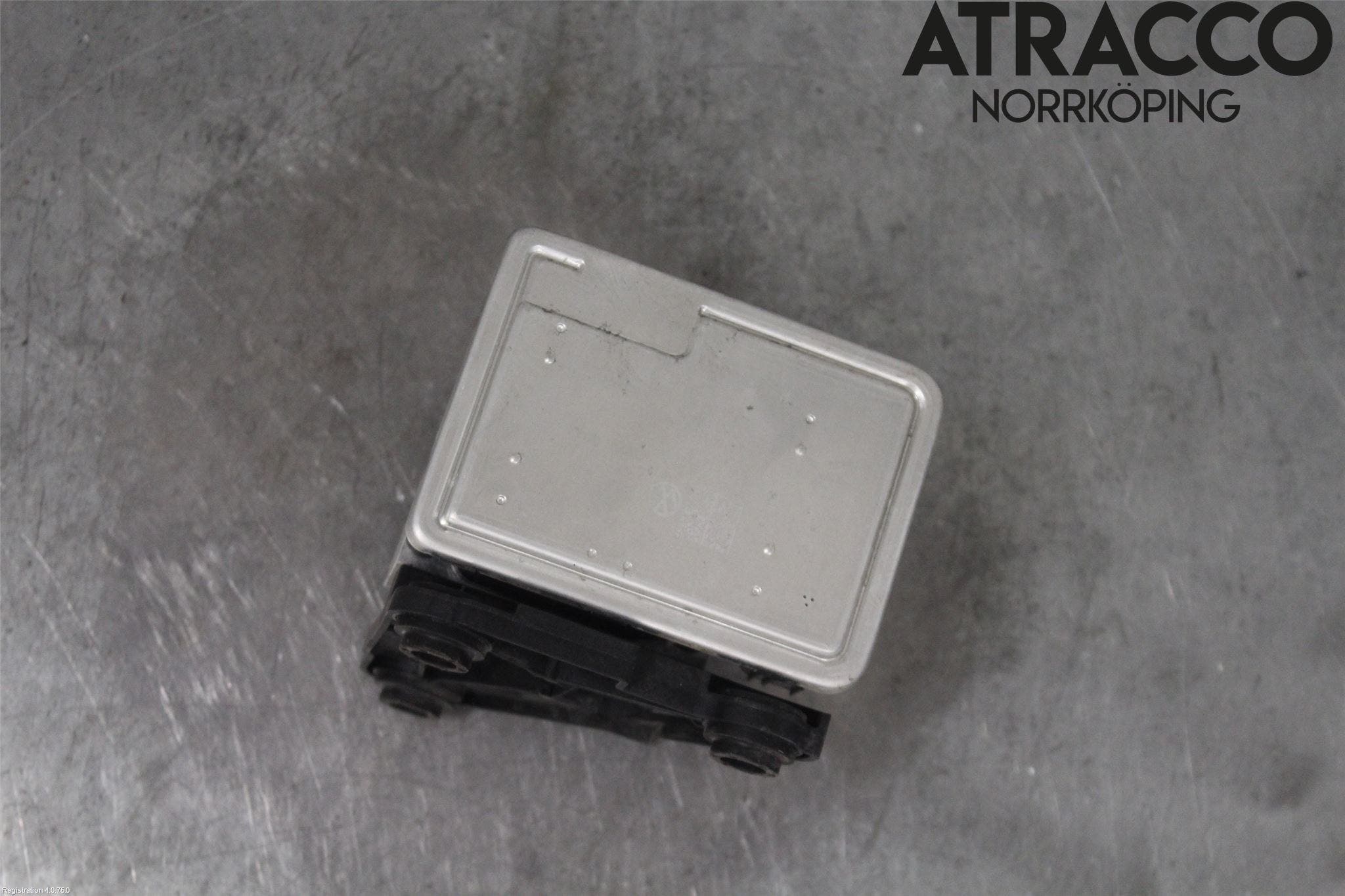 Volkswagen VW GOLF / E-GOLF VII 13-20 Abs Hydraulaggregat