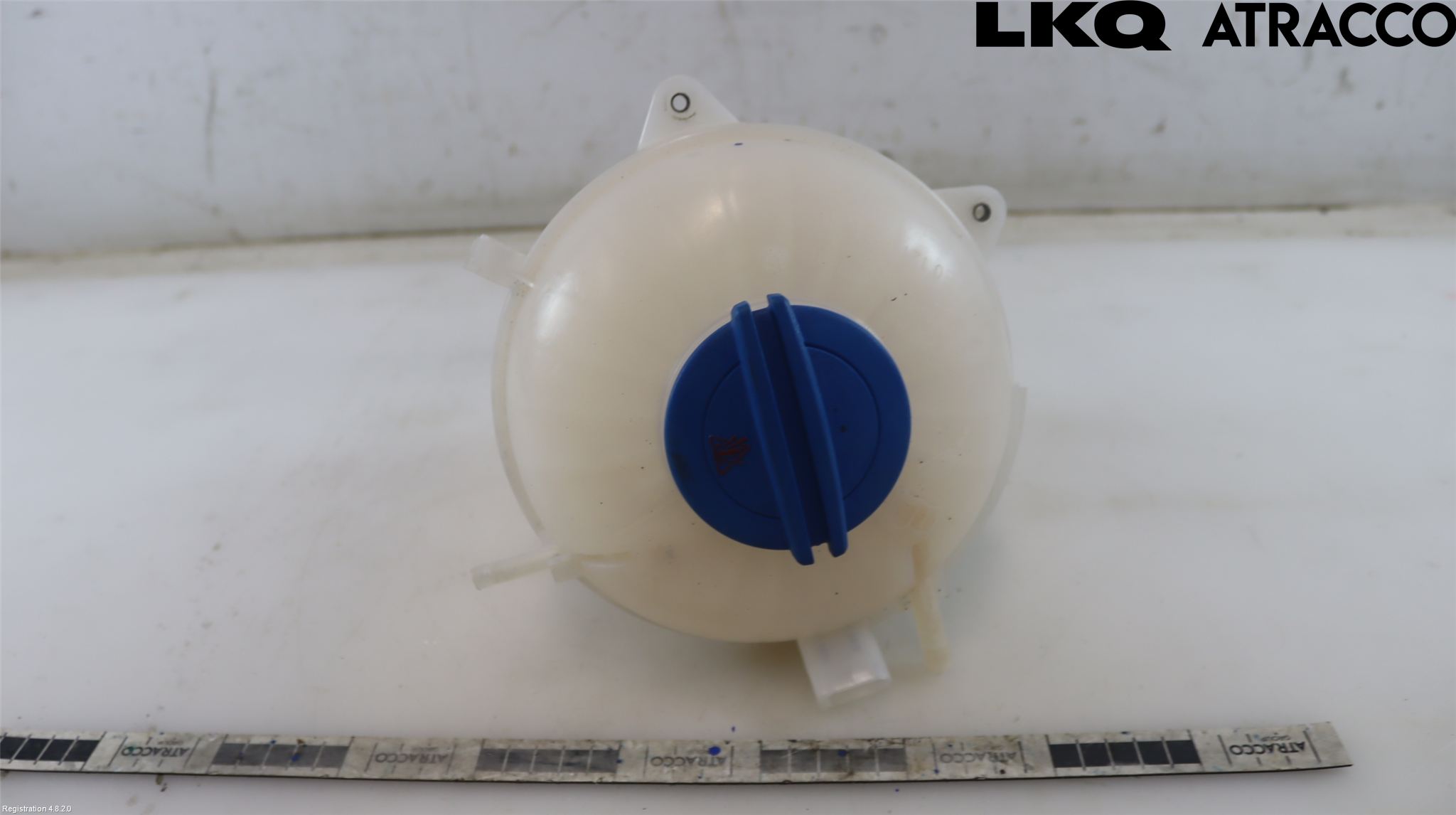 Volkswagen VW TRANSP/CARAVELLE (T6) 16-22 Expansionstank