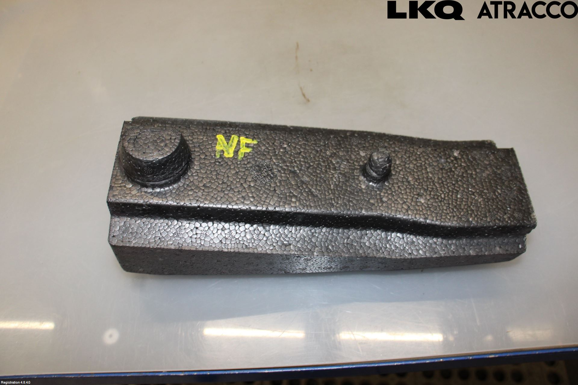 Alfa 156 Stötfångar Deformelement Fram