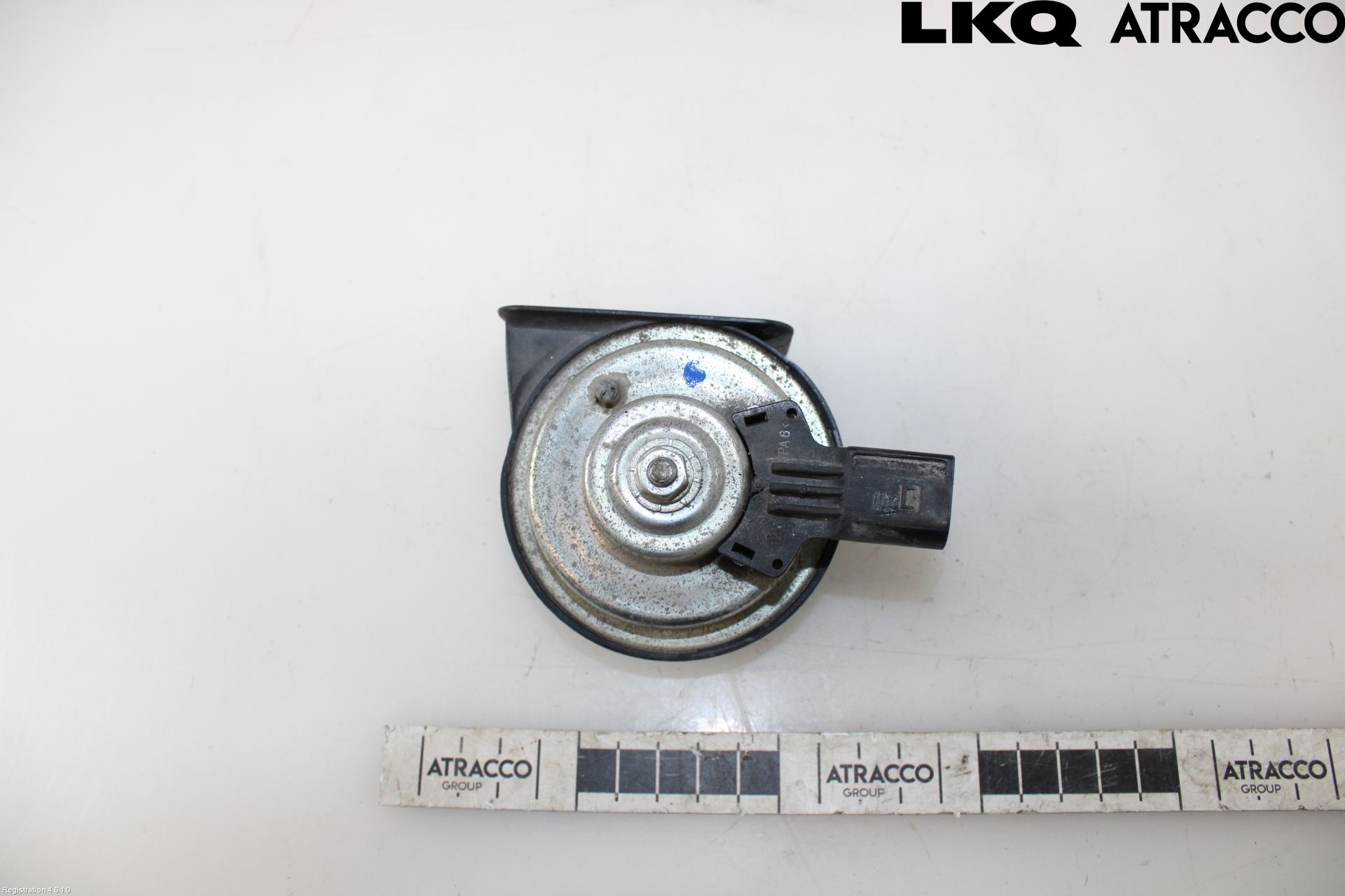 Volkswagen VW PASSAT 15-19 Signalhorn