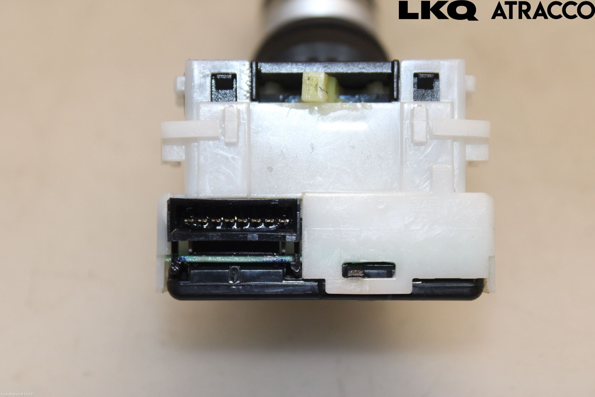 Nissan 350Z Spak Blinkers-Ljusomk