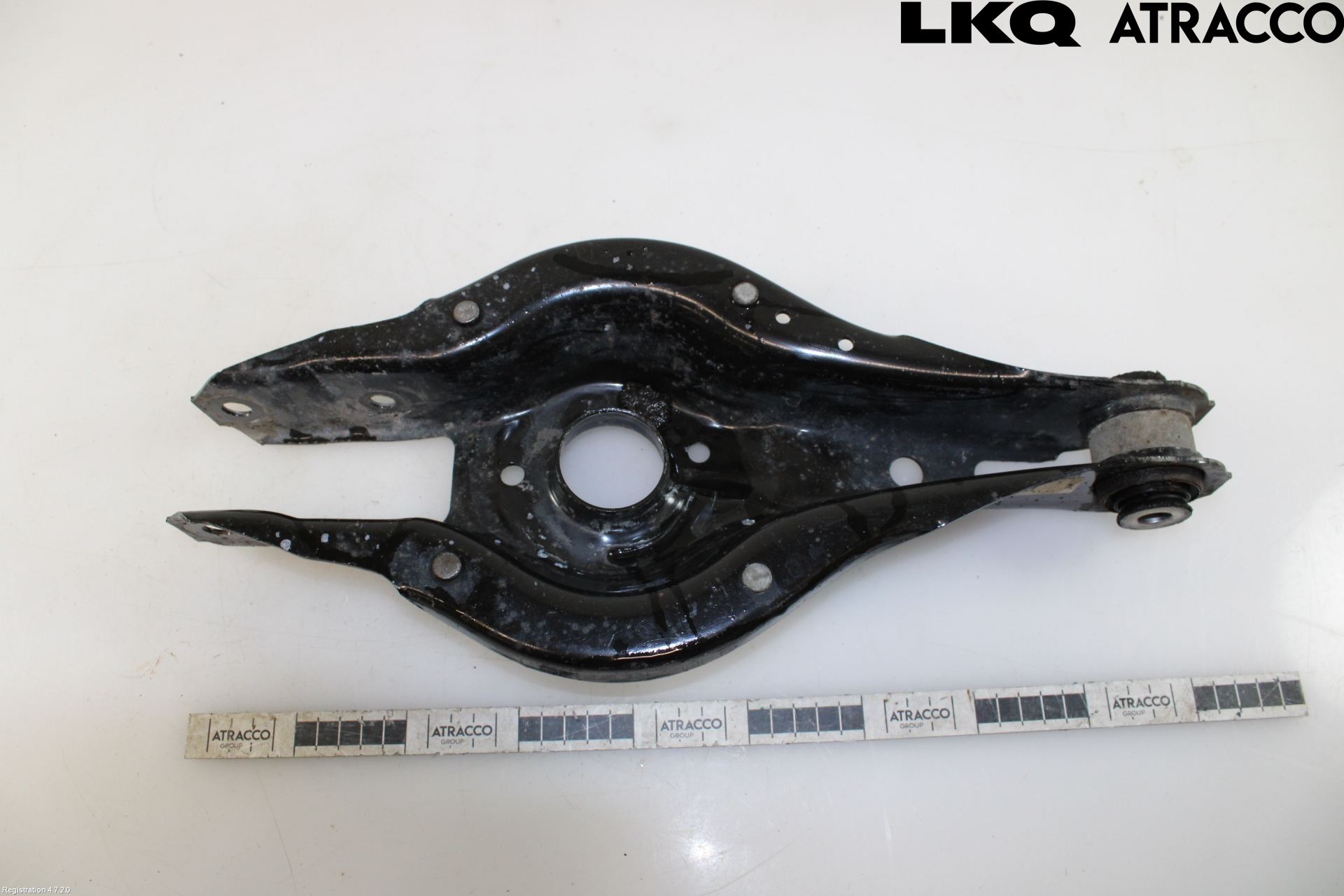 BMW 3 F30/F31/F80 12-19 Bärarm Bak Höger