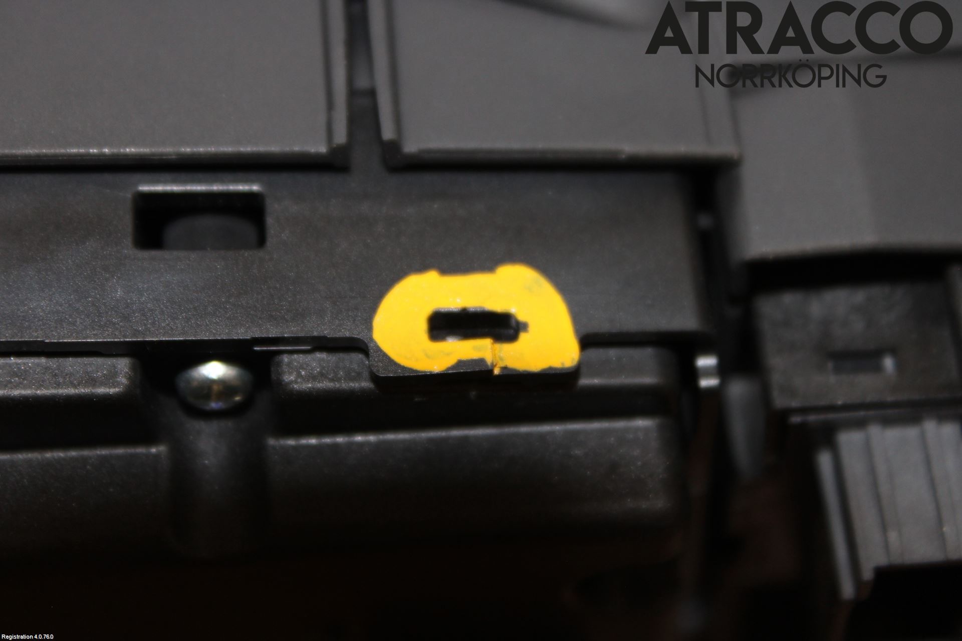 Audi Q2/SQ2 17- Strömställare Färddator