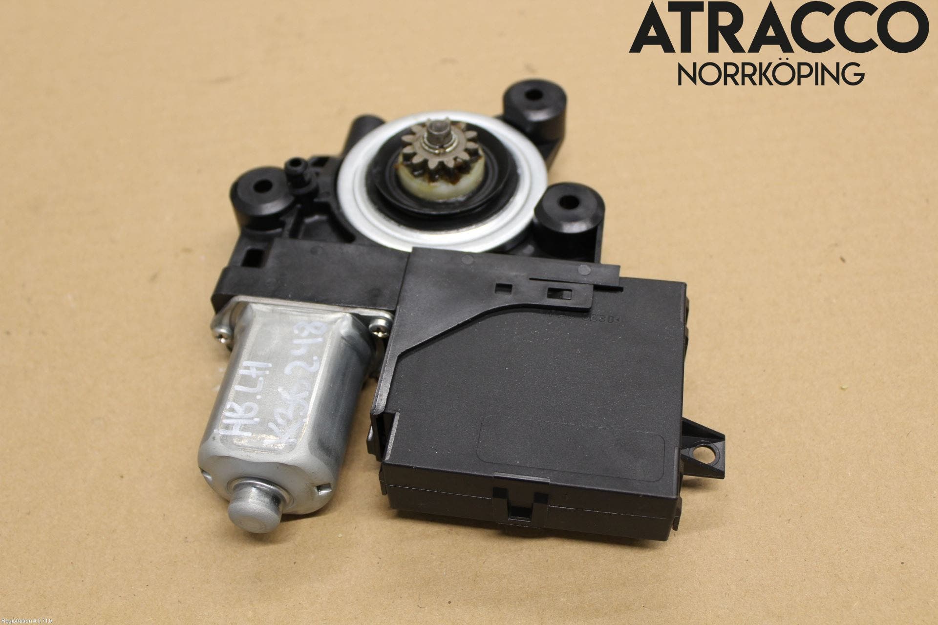 Volvo V50 08-12 Fönsterhissmotor