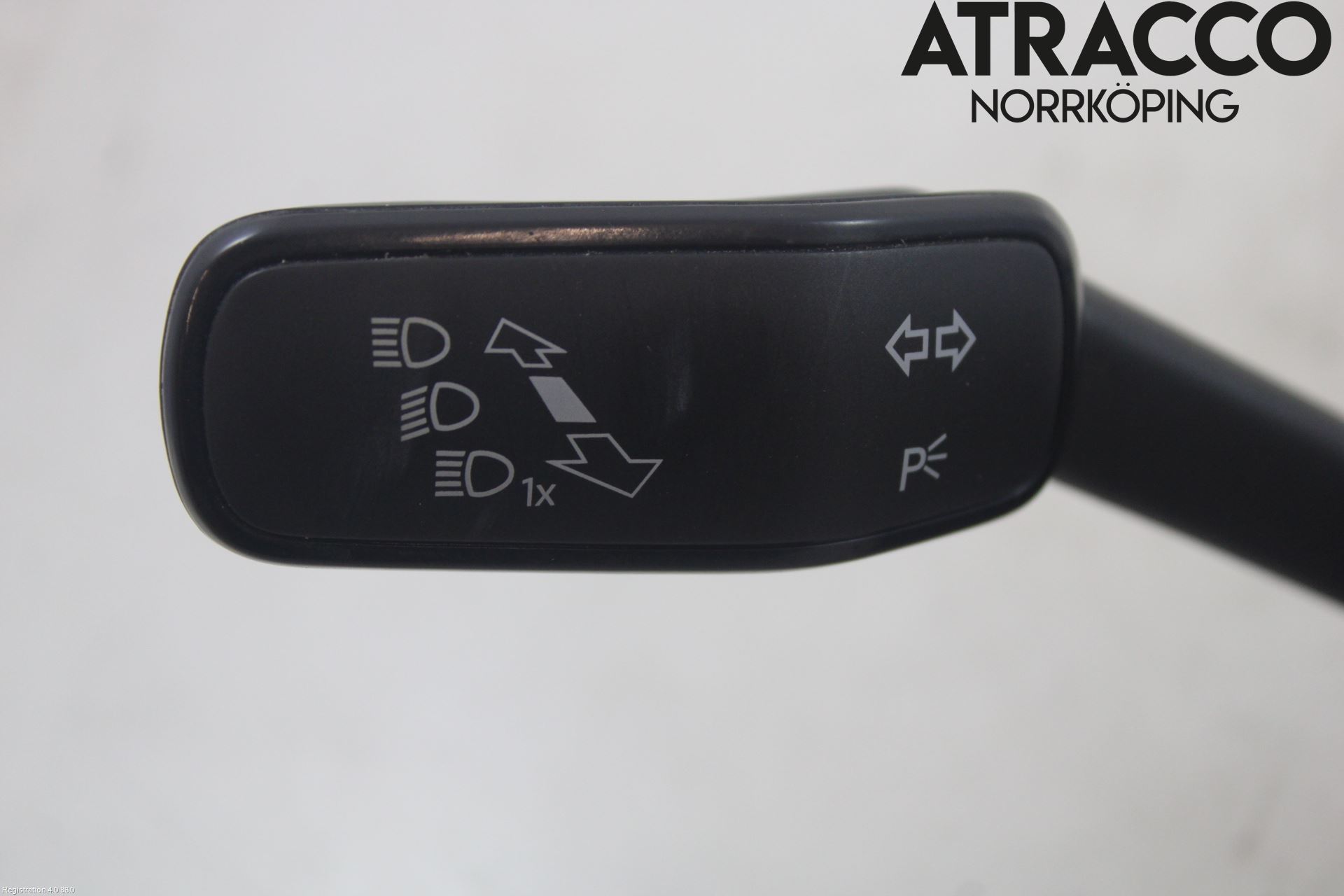 Volkswagen VW PASSAT 15-19 Spakcentral