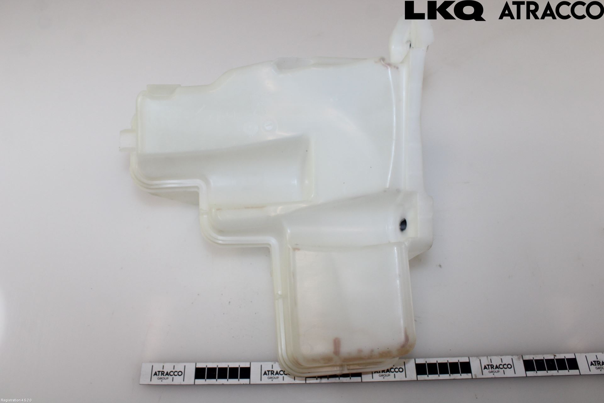 Seat ARONA Strålkastartorkararm