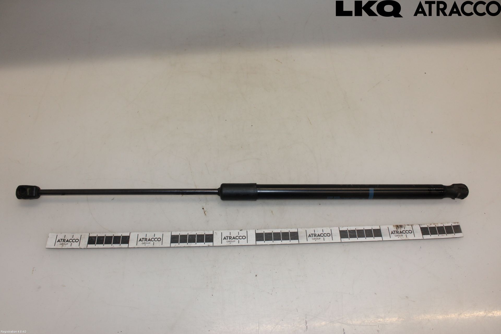 Audi Q7/SQ7 Gasfjäder Baklucka