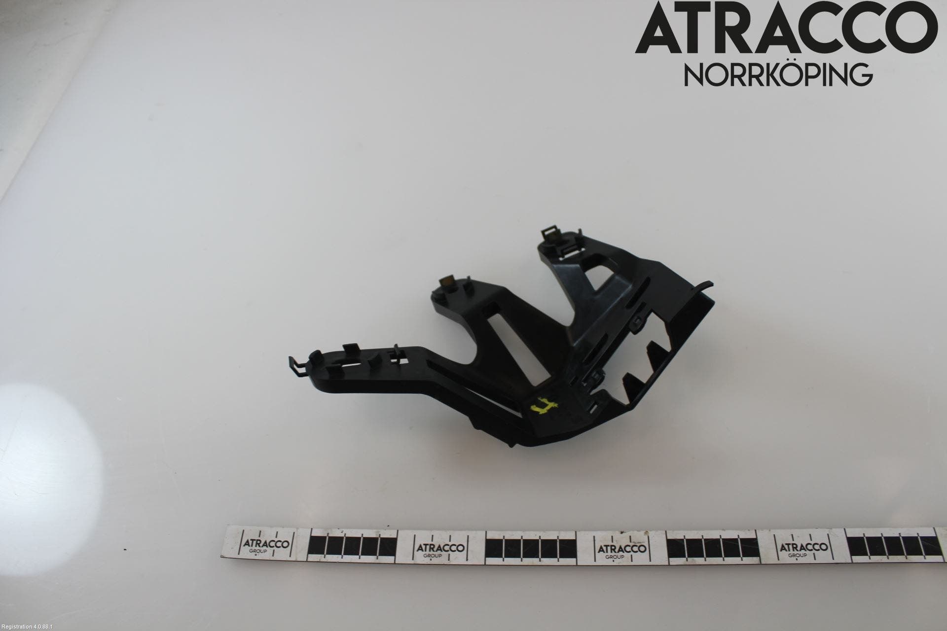 CUPRA BORN 22- Antenn