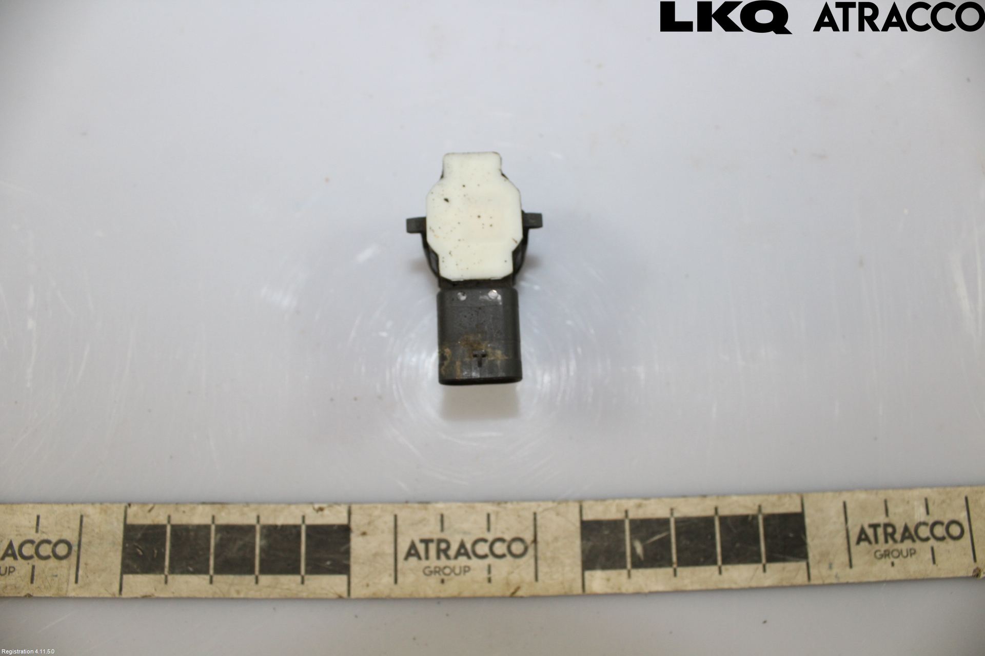 Volkswagen VW TIGUAN 16-24 Parkeringshjälp Frontsensor