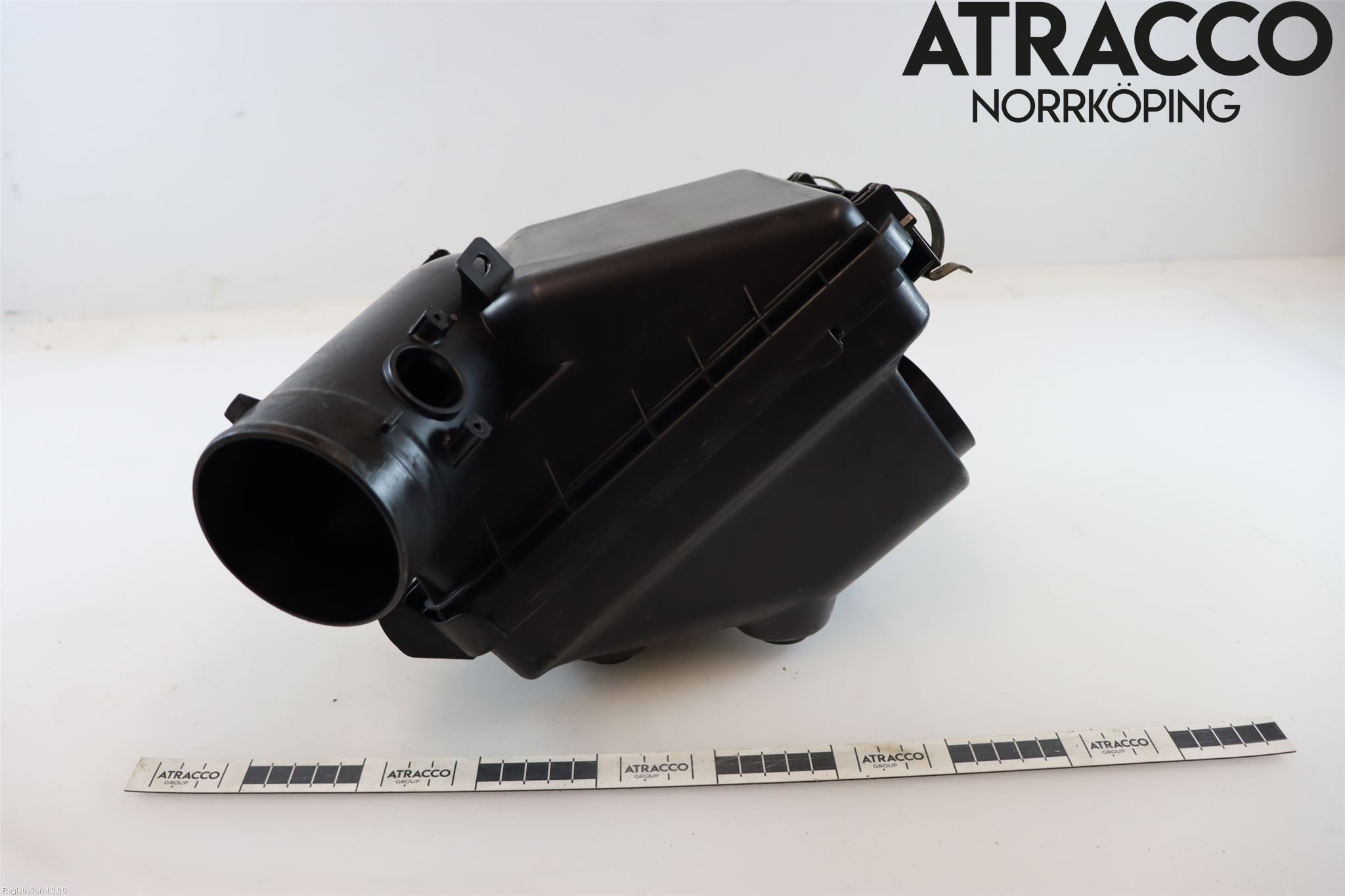 Mitsubishi ASX 10-22 Luftrenare