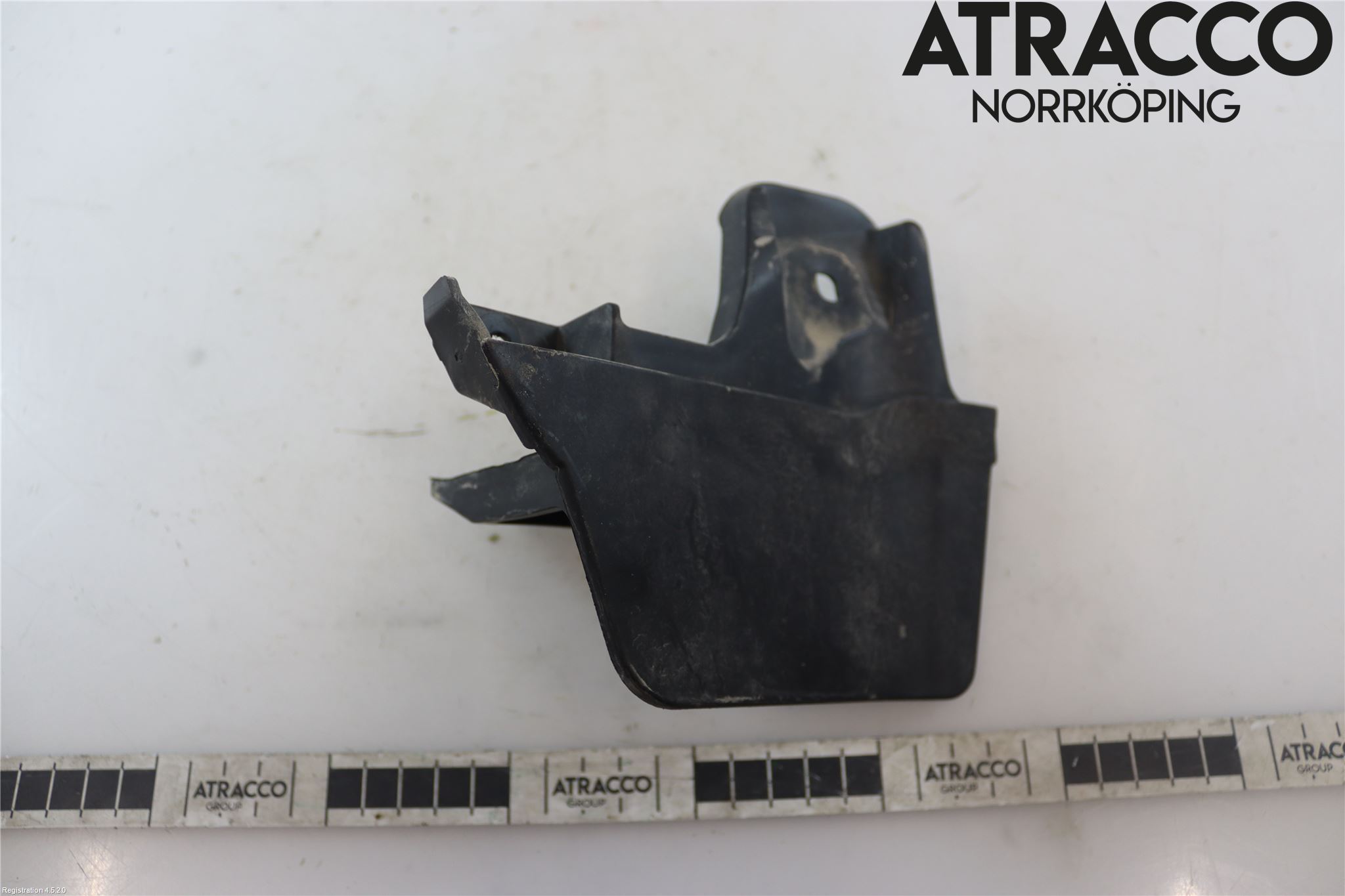 Seat LEON 20- Stänkskydd