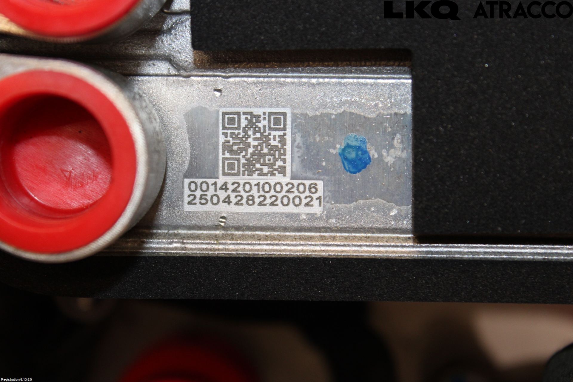 Övriga ZEEKR 7X 25->> Värme Cellpaket Komp