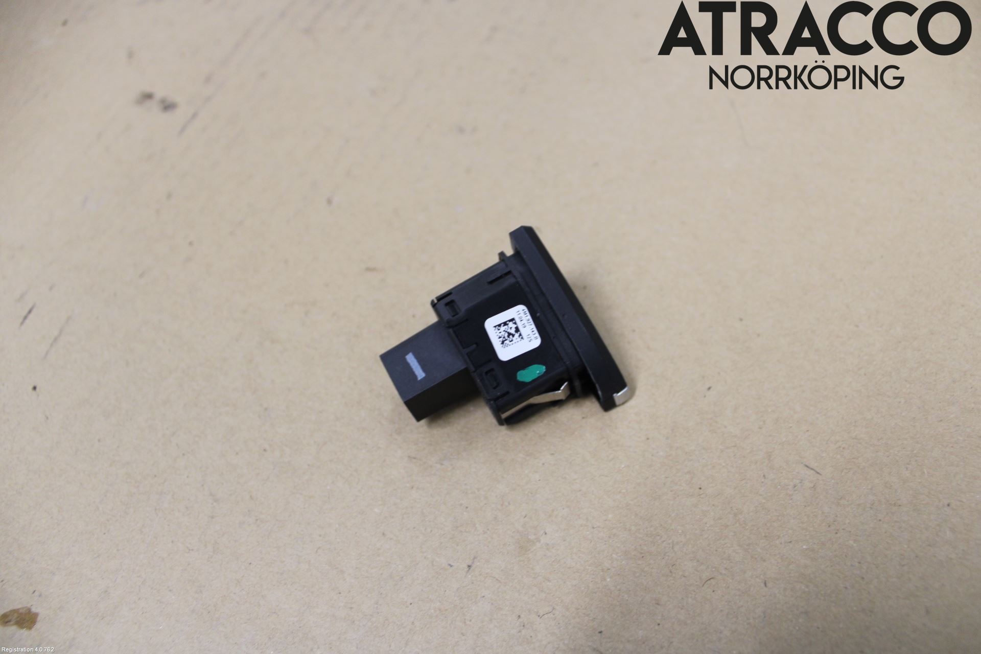 Audi A4/S4 B9 20- Strömställare Övrigt