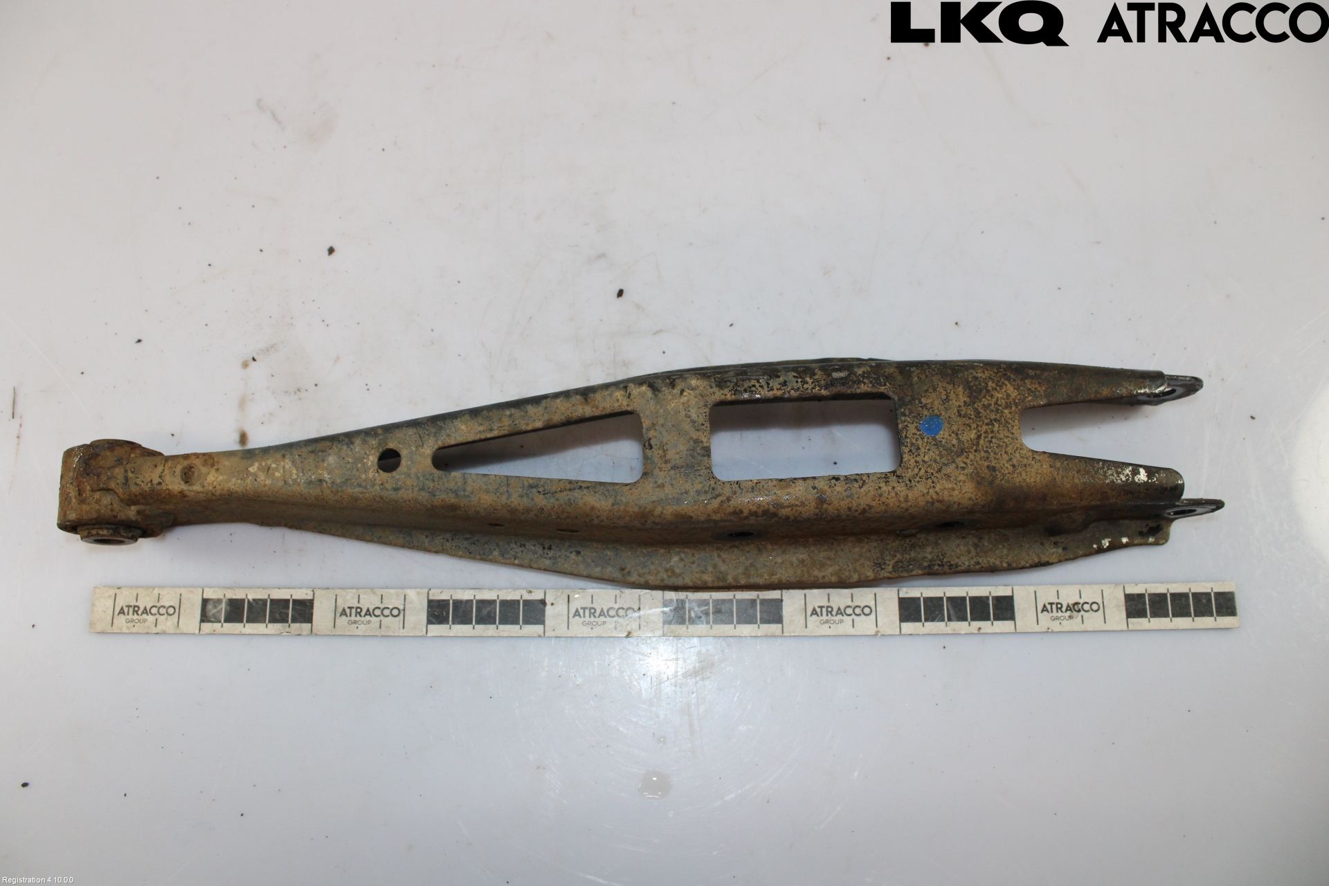 Subaru LEGACY 10-14 Bärarm Bak Höger