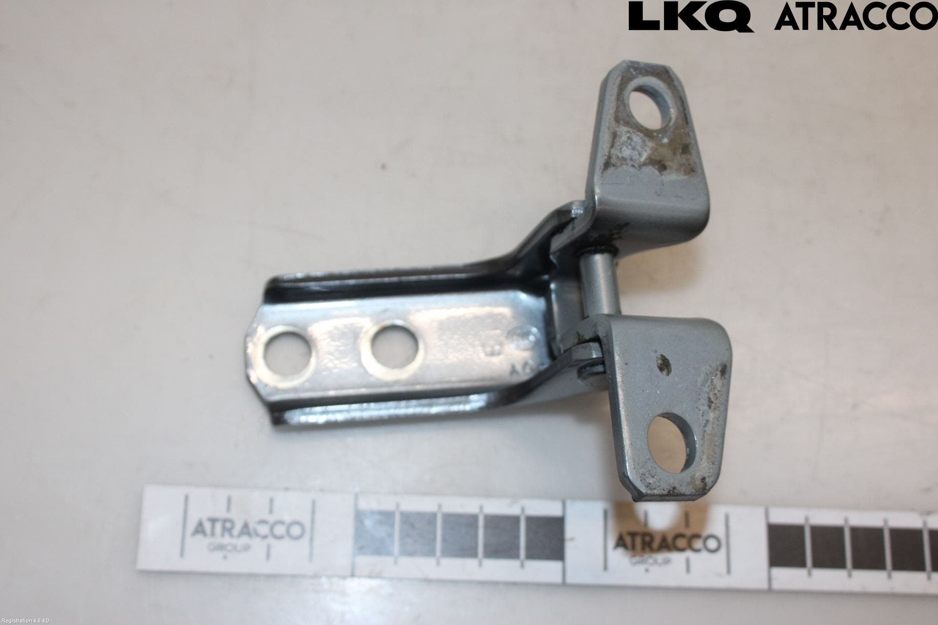 Mitsubishi OUTLANDER 13-21 Dörrgångjärn