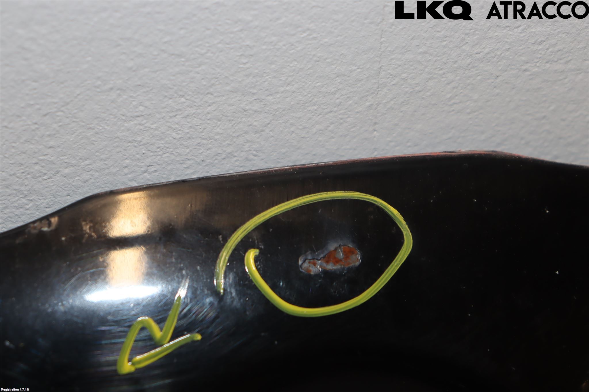 BMW 1 E87/81 5D/3D 03-11 Huv Fram