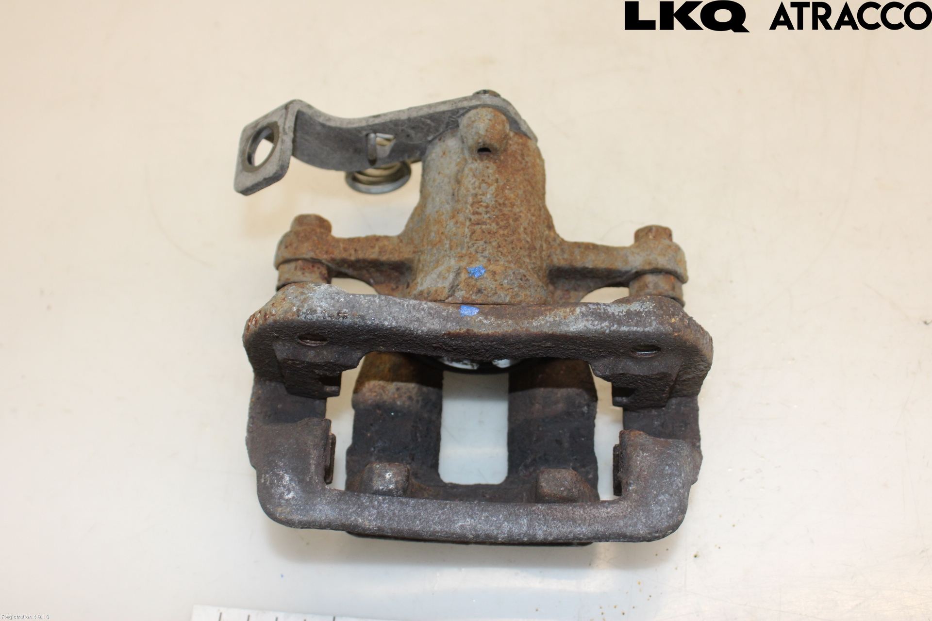 Hyundai i20 GB 15-20 Bromsok Bak Höger
