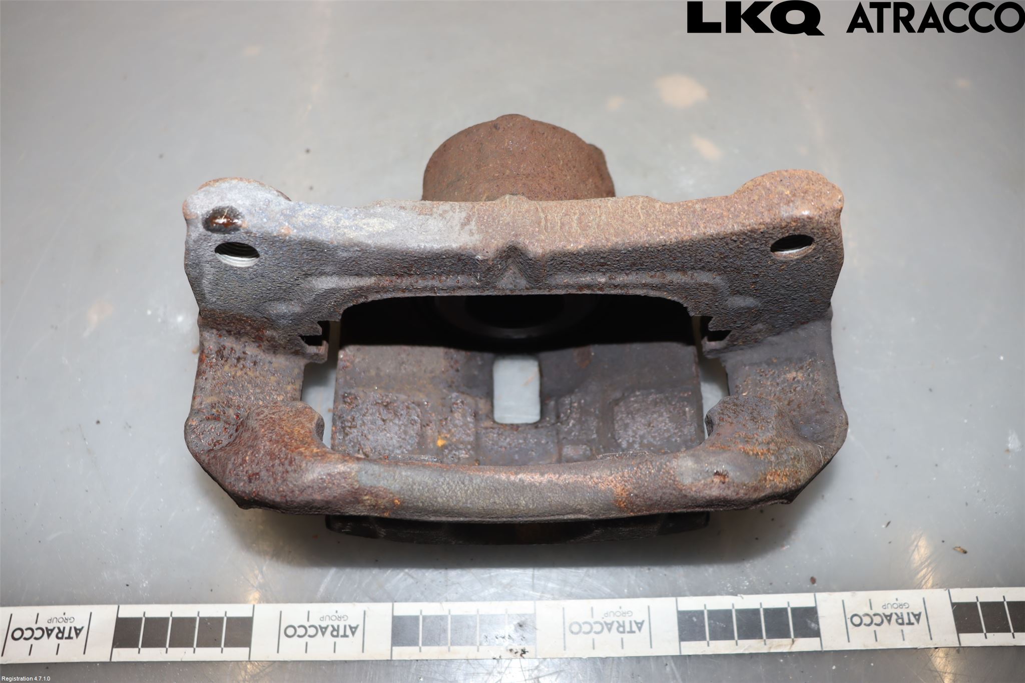 Mazda CX-30 20- Bromsok Fram Vänster