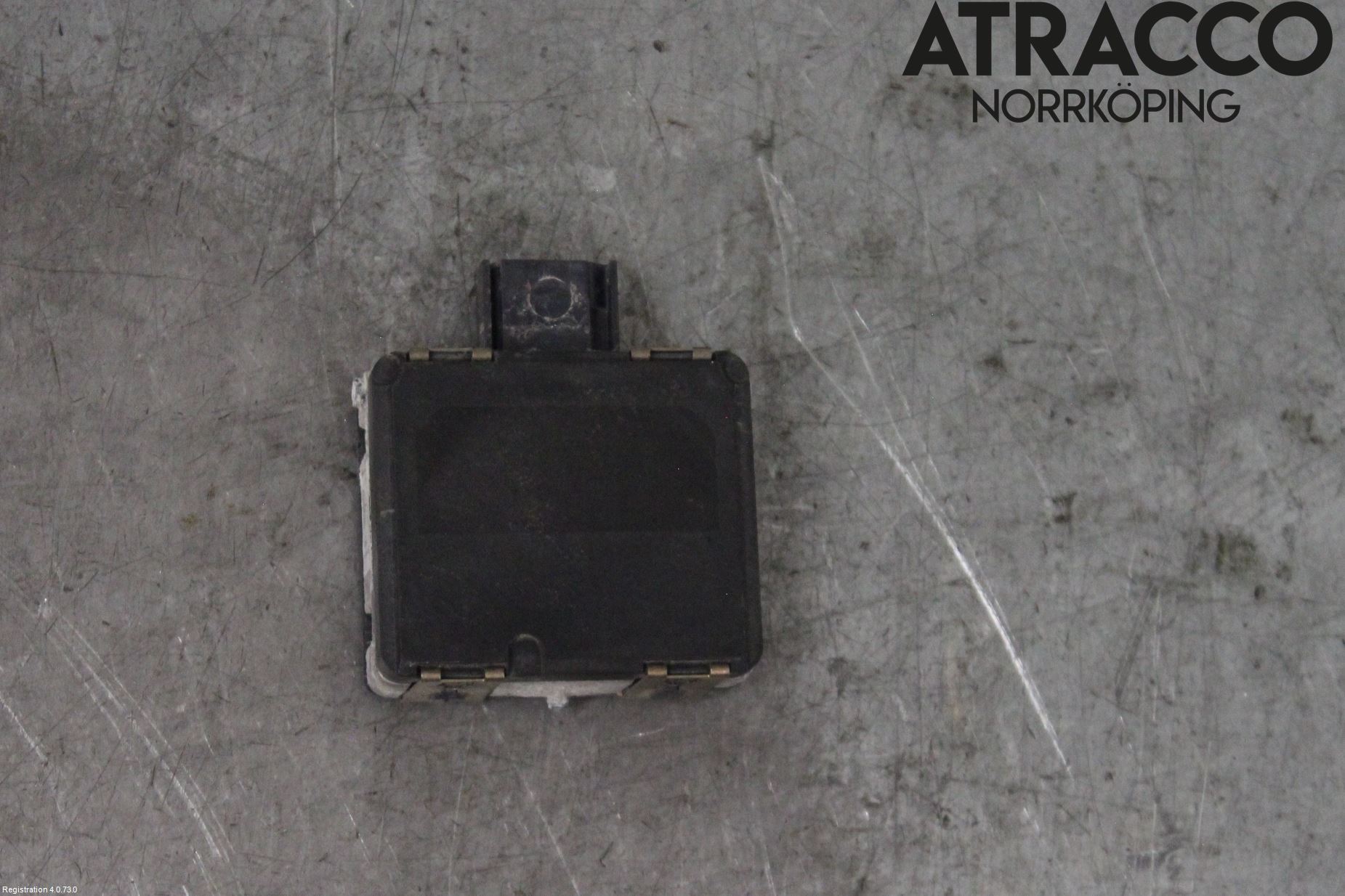 Honda CIVIC 17-22 Sensor Aktivt Kollisionsskydd