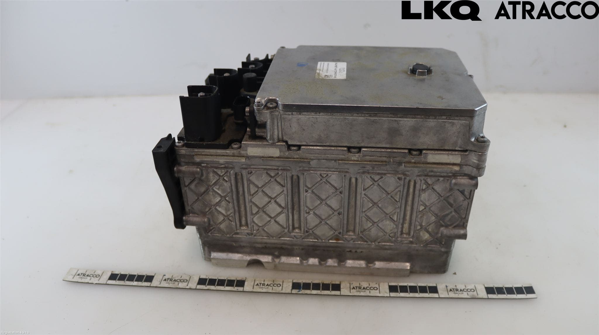 Mercedes-Benz MB E-KLASS (W213) 16-23 Batteri Högspänning