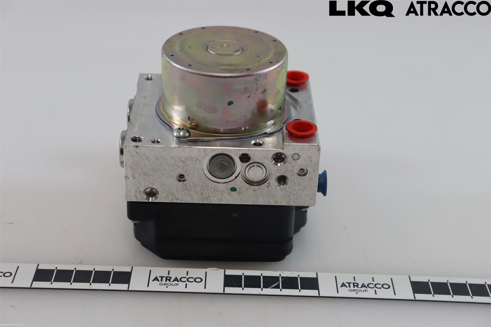 Toyota RAV4 19- Abs Hydraulaggregat