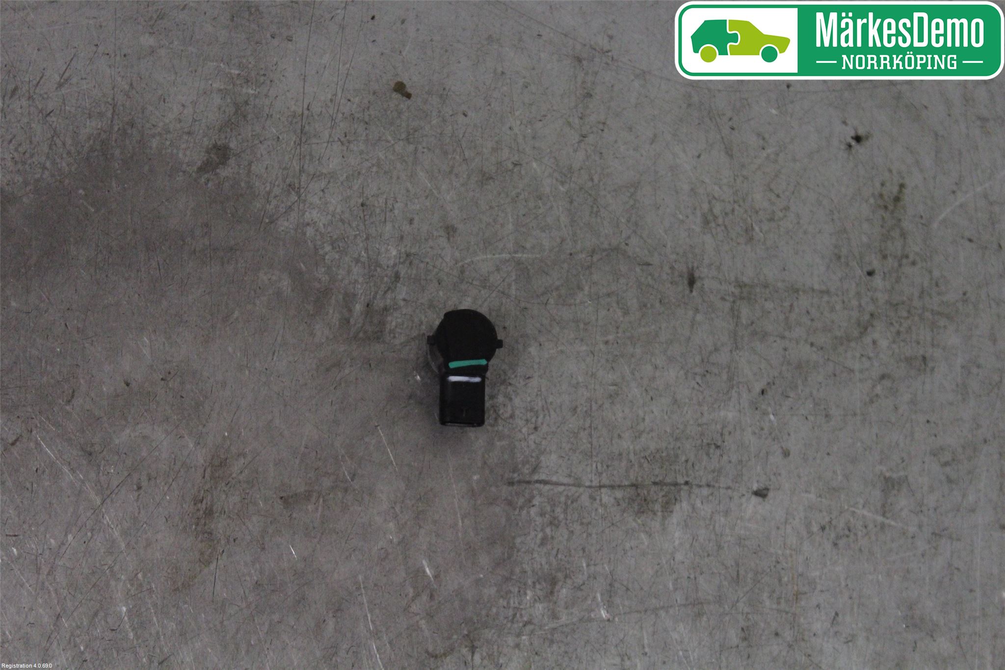 Seat ARONA Parkeringshjälp Backsensor