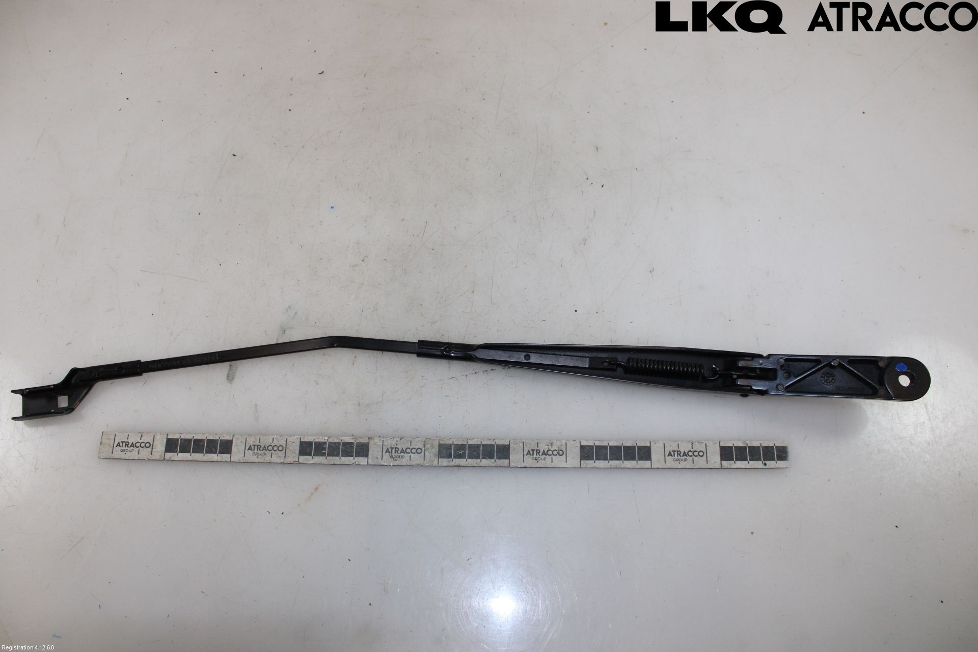 Seat IBIZA IV 08-16 Torkararm Armar Vindruta