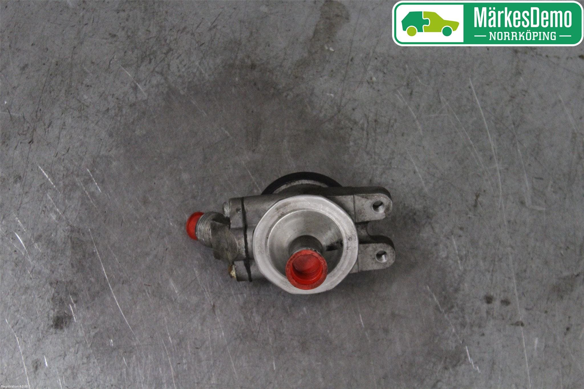 Jaguar XK/XKR 06-14 Vakuumventil