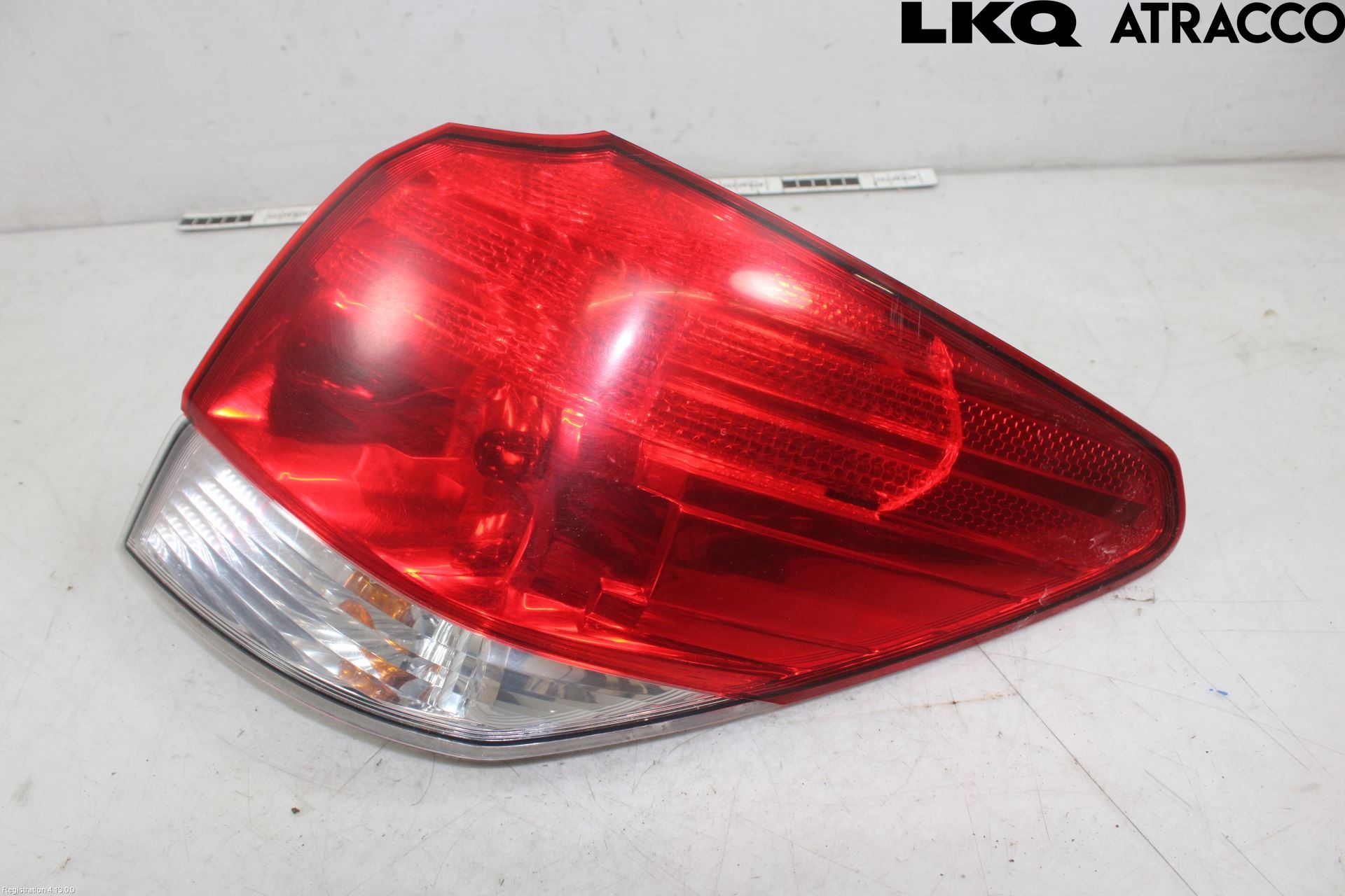 Subaru LEGACY 10-14 Bakljus Höger
