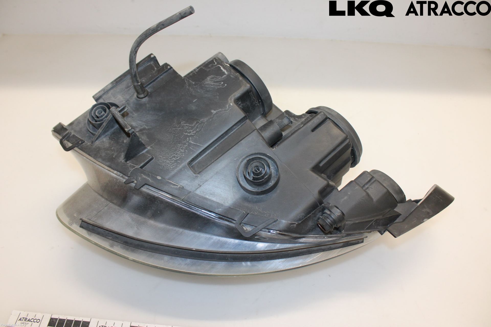 Saab 9-5     06-10 Strålkastare Höger