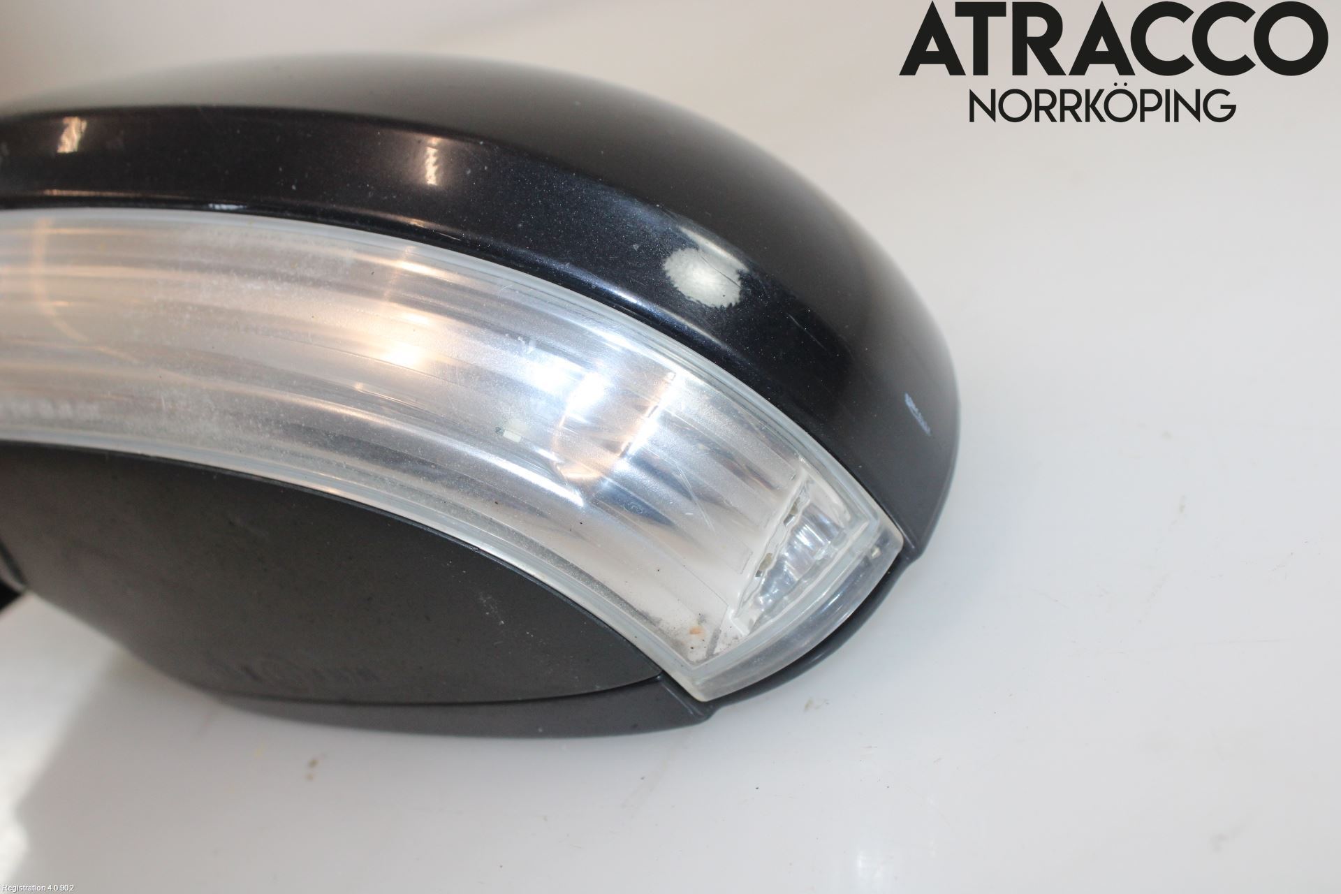 Volkswagen VW PASSAT 05-11 Spegel Yttre El Vä