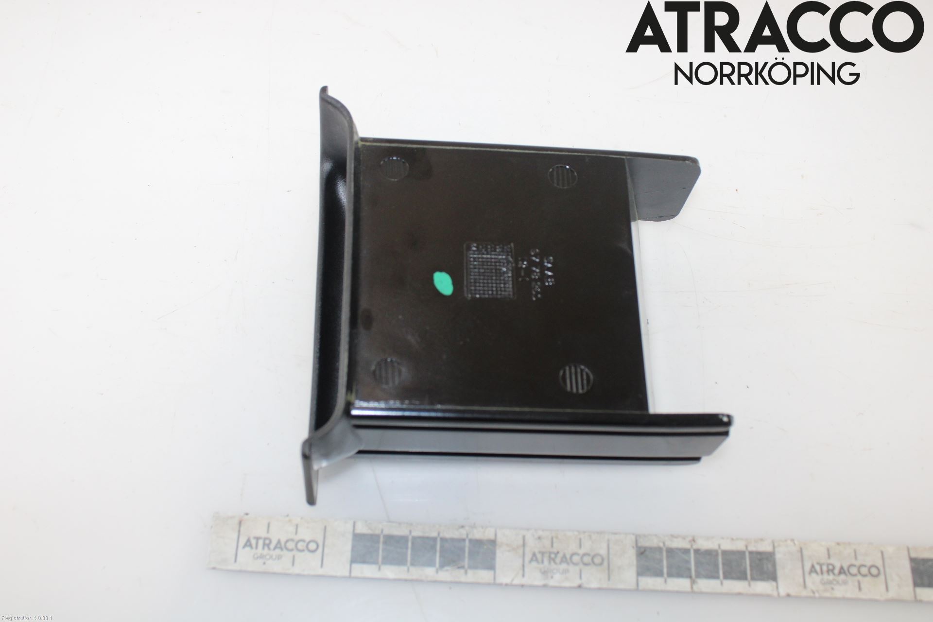 Saab 9000 CS    92-98 Askkopp