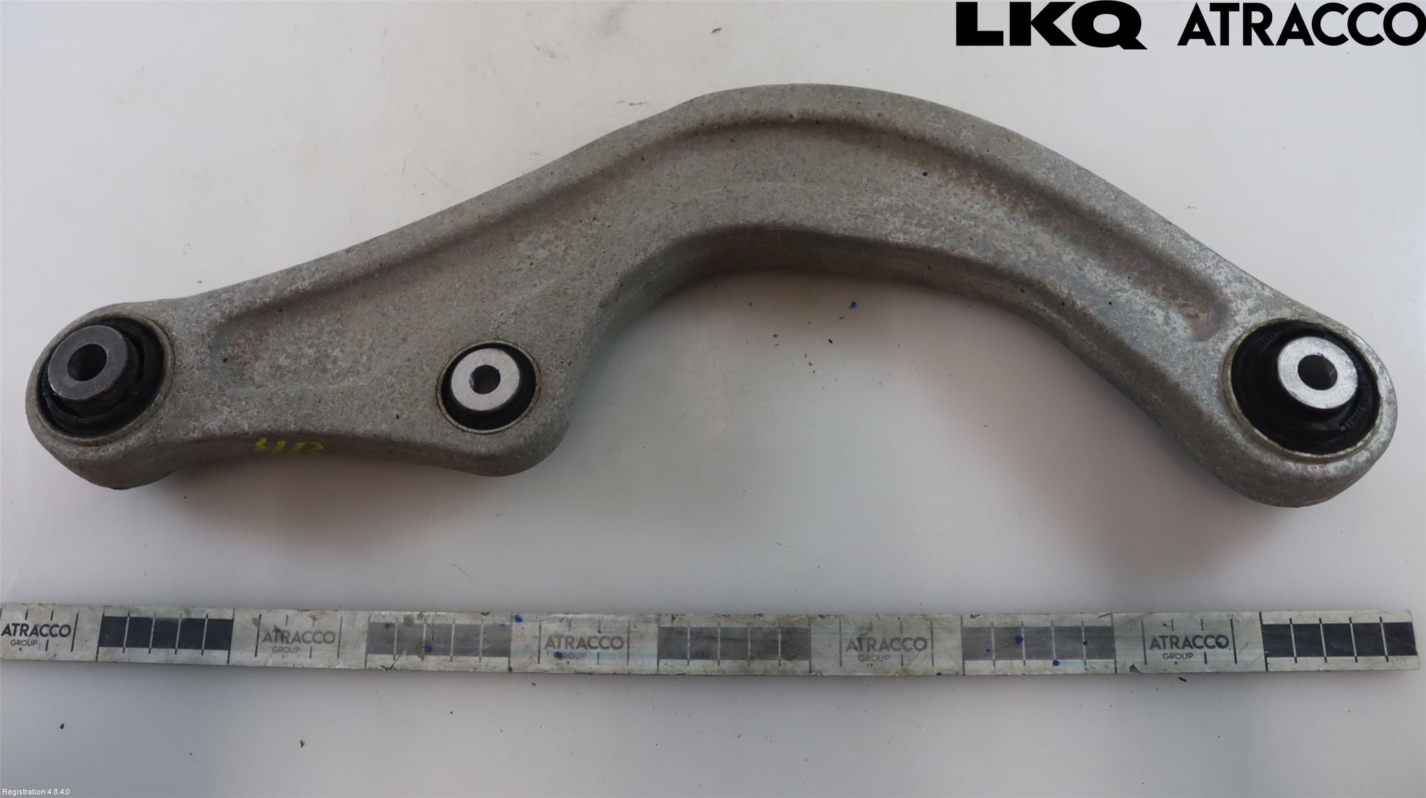 Volkswagen VW ID.4 21- Bärarm Bak Övre Höger