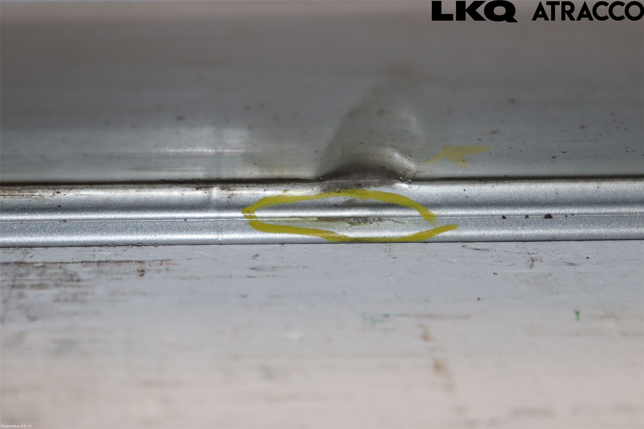 Peugeot 206 98-09 Dörr 2D Höger