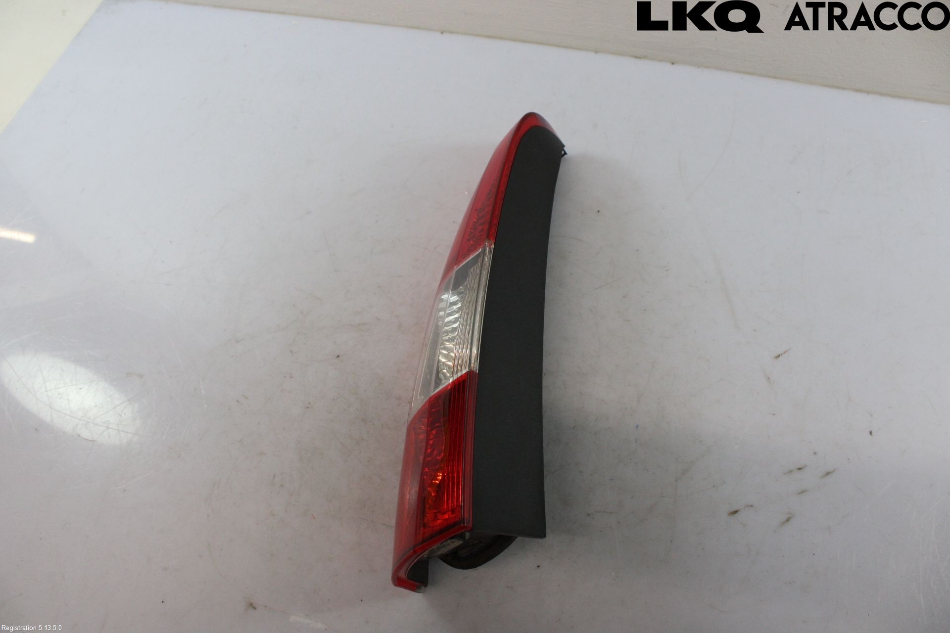 Volvo V70 05-08 Bakljus Vänster