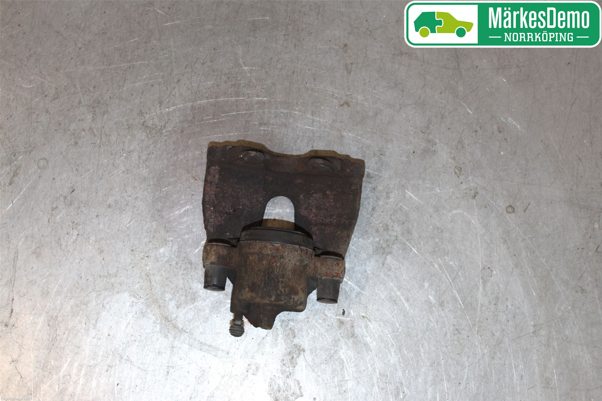 Volvo V40 12-19 Bromsok Fram Höger