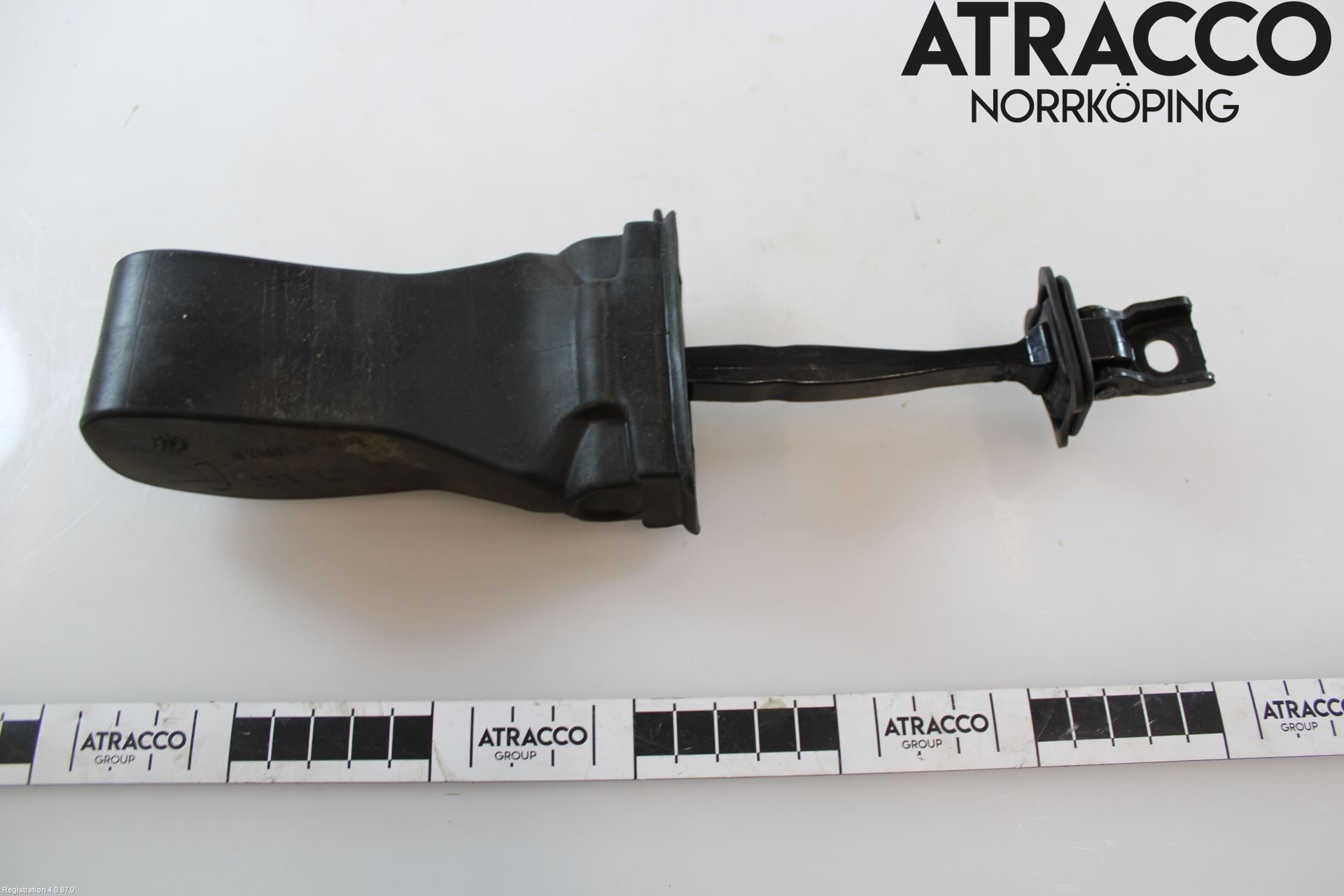 Volkswagen VW GOLF / E-GOLF VII 13-20 Dörrstopp