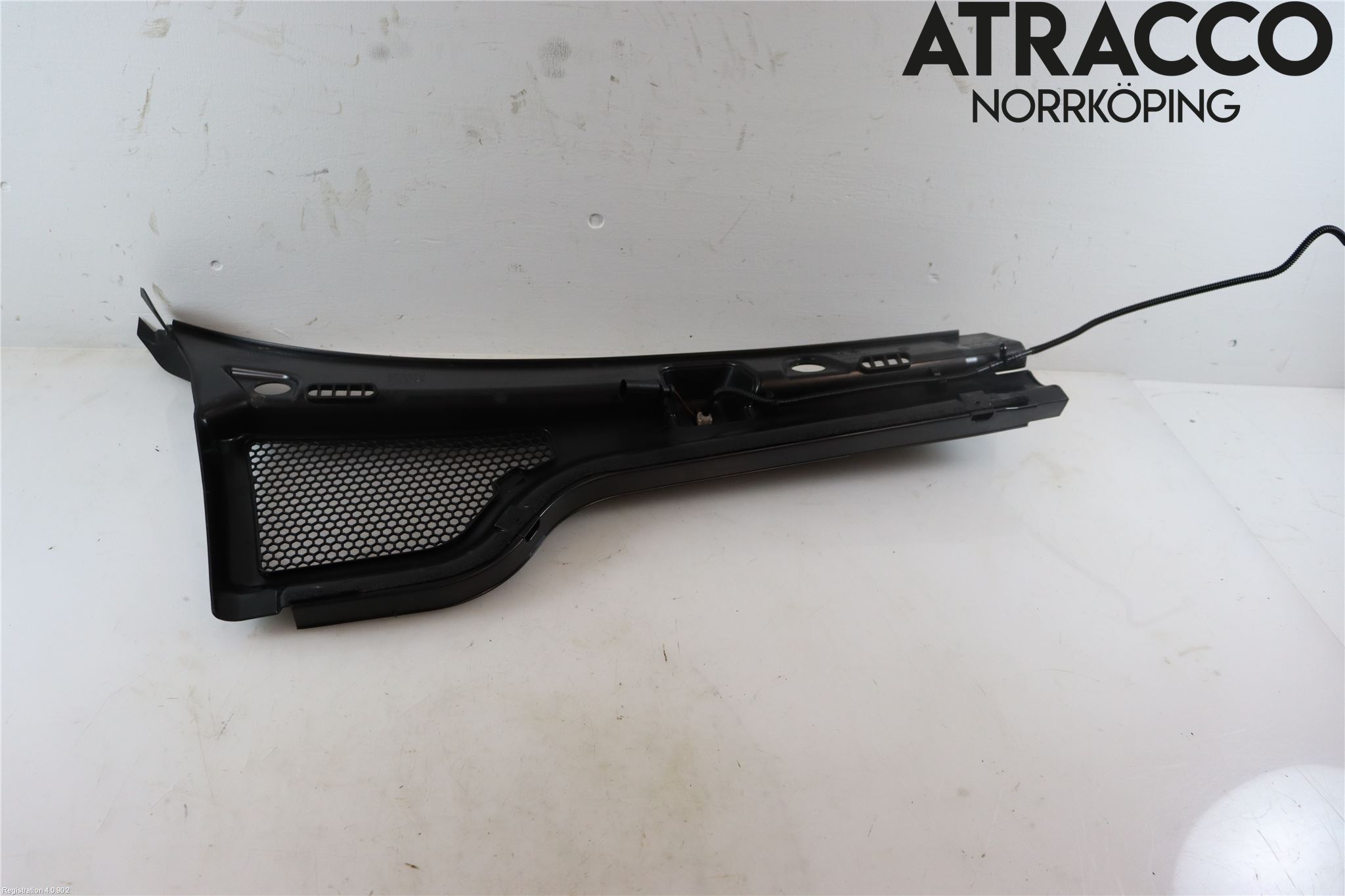 Skoda KAMIQ 20- Torpedplåt-Torpedplast