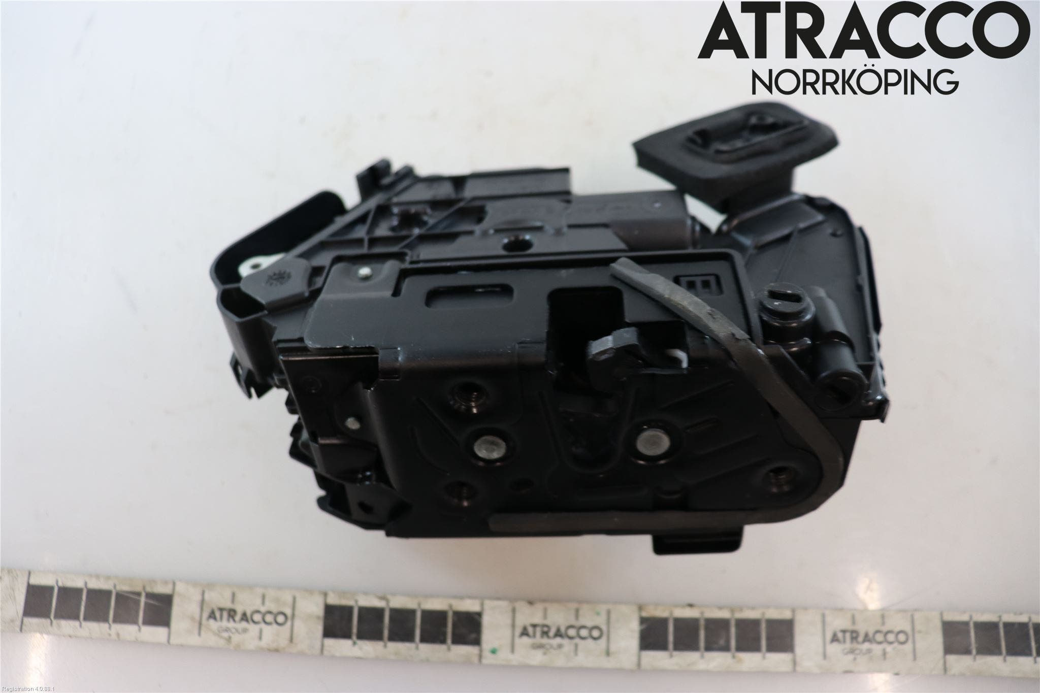 Seat LEON 20- Låskista-Dörrlås