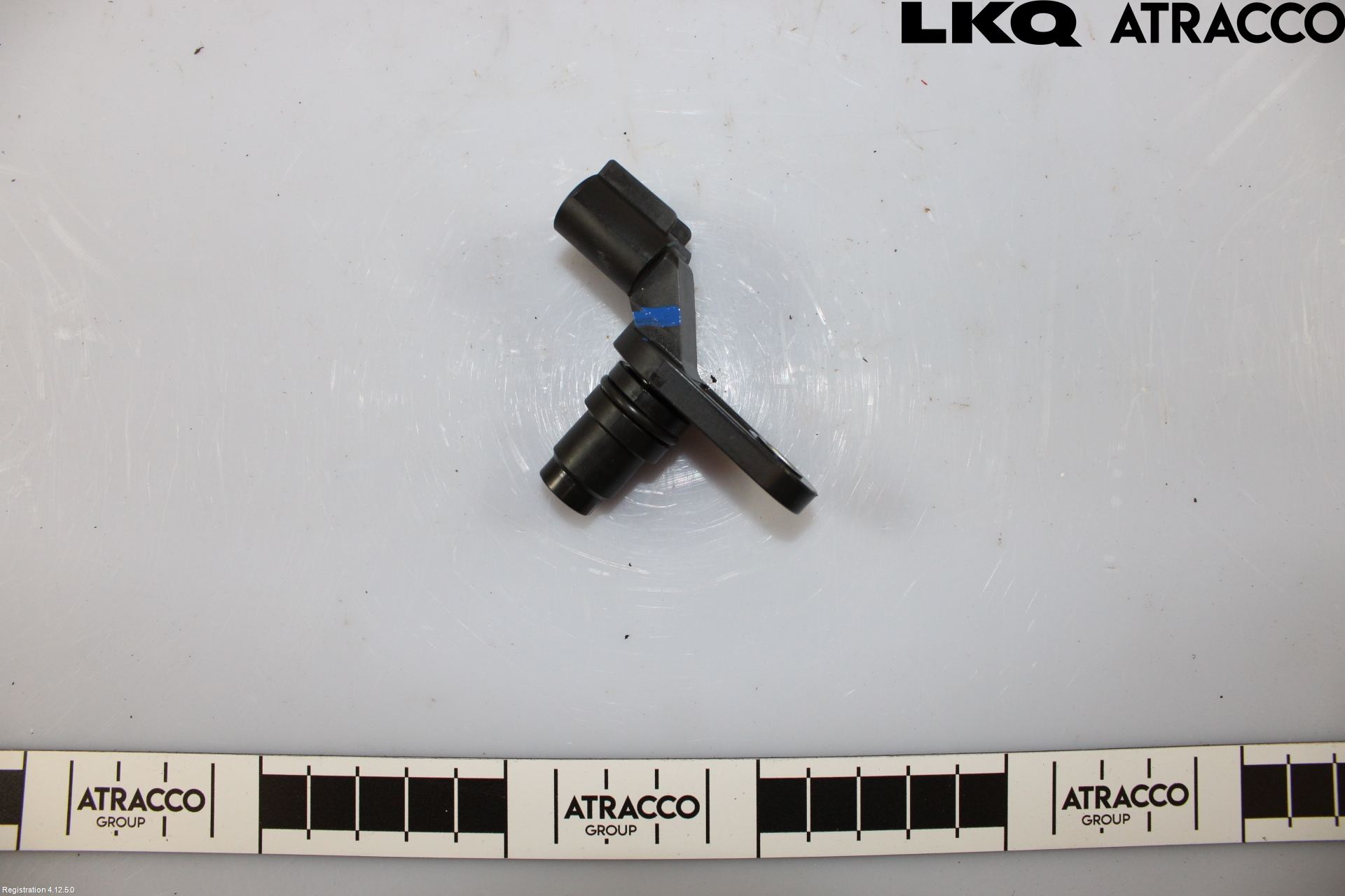 Opel ASTRA J 10-15 Kamaxel Positionsgivare