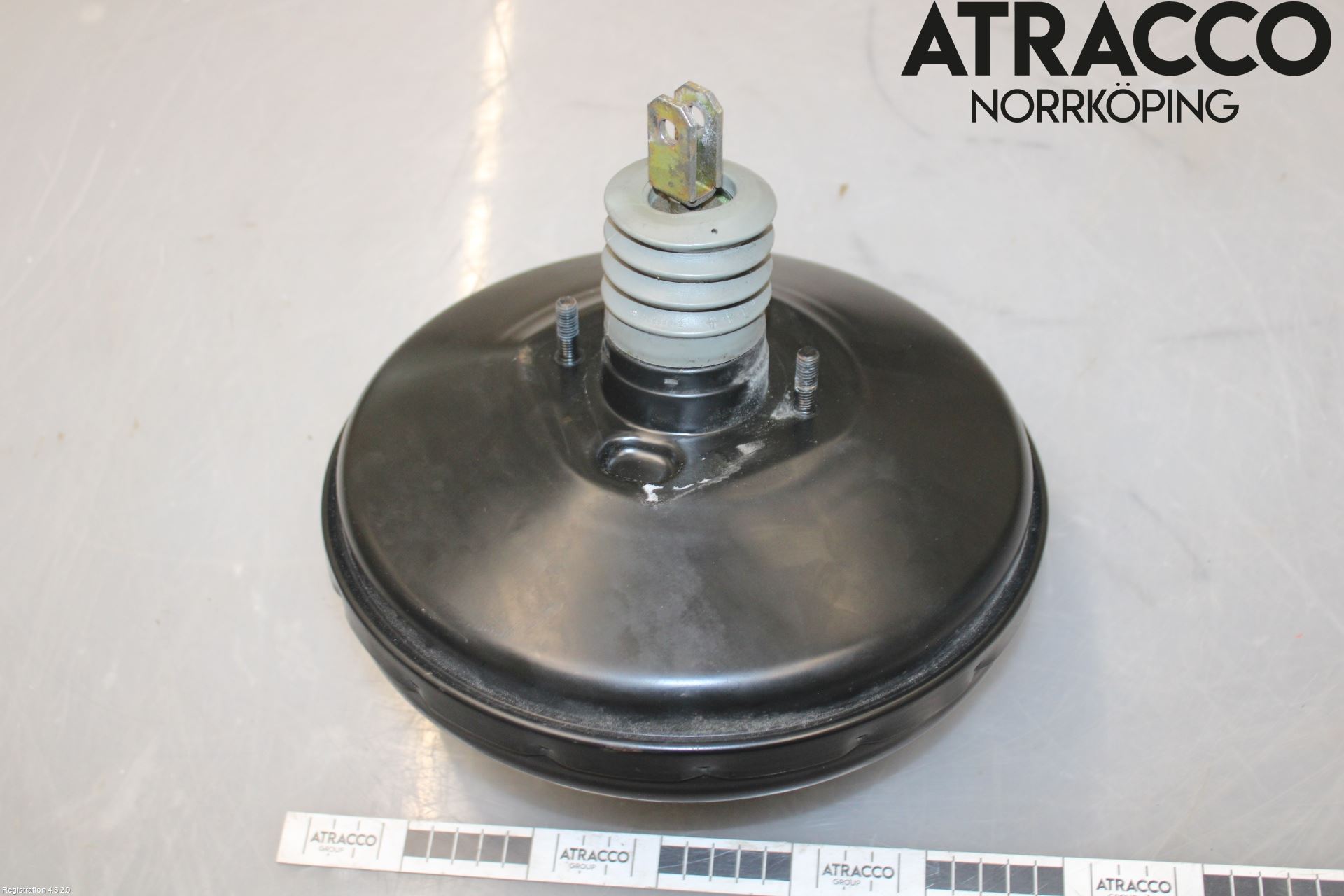 Mercedes-Benz MB 200-500  (W124) 86-96 Bromsservo