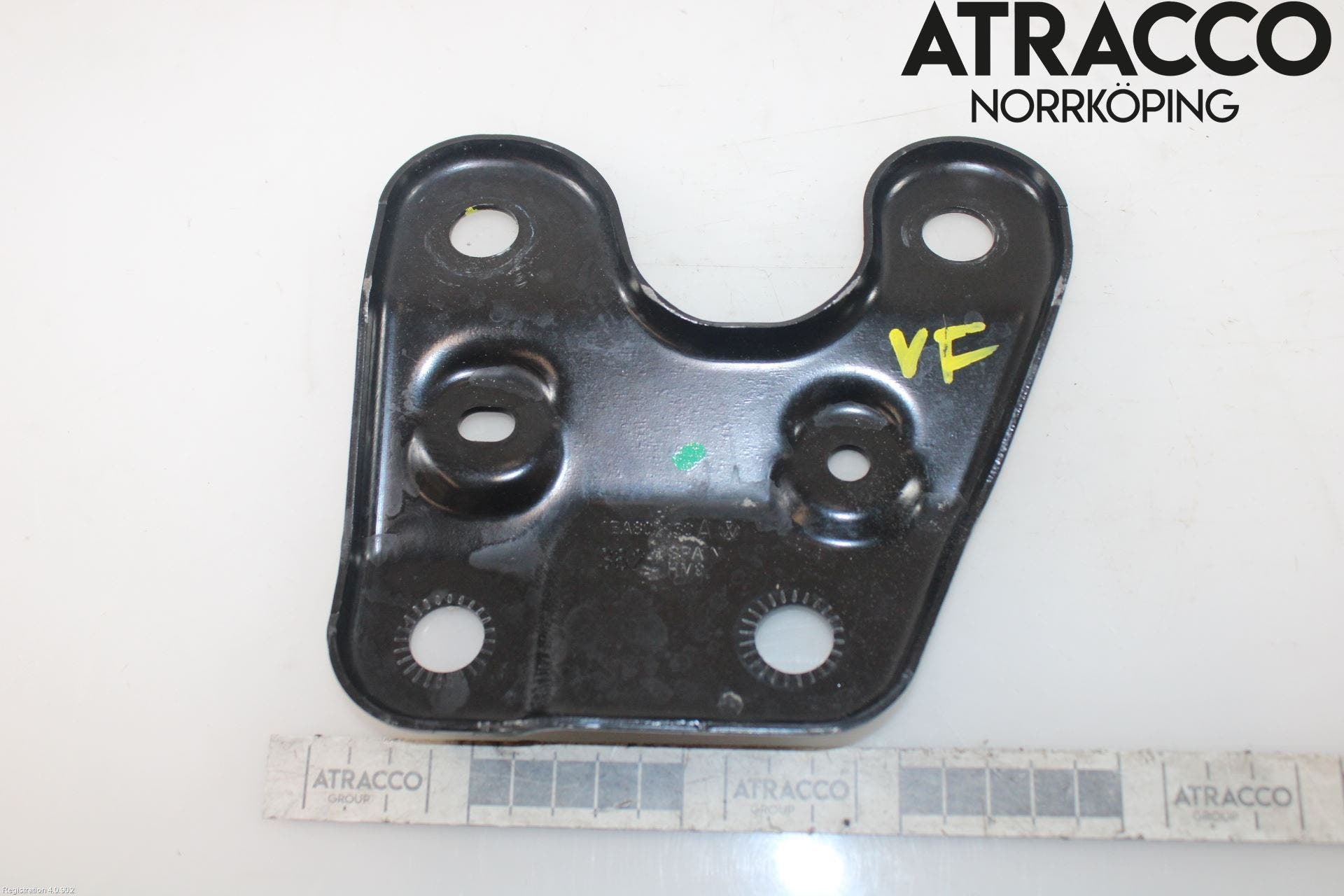 Audi Q4 E-TRON FZ 22- Framvagnsbalk